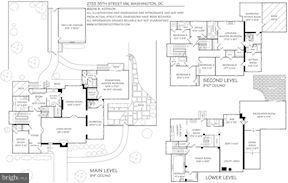 OBSERVATORY CIRCLE - Residential