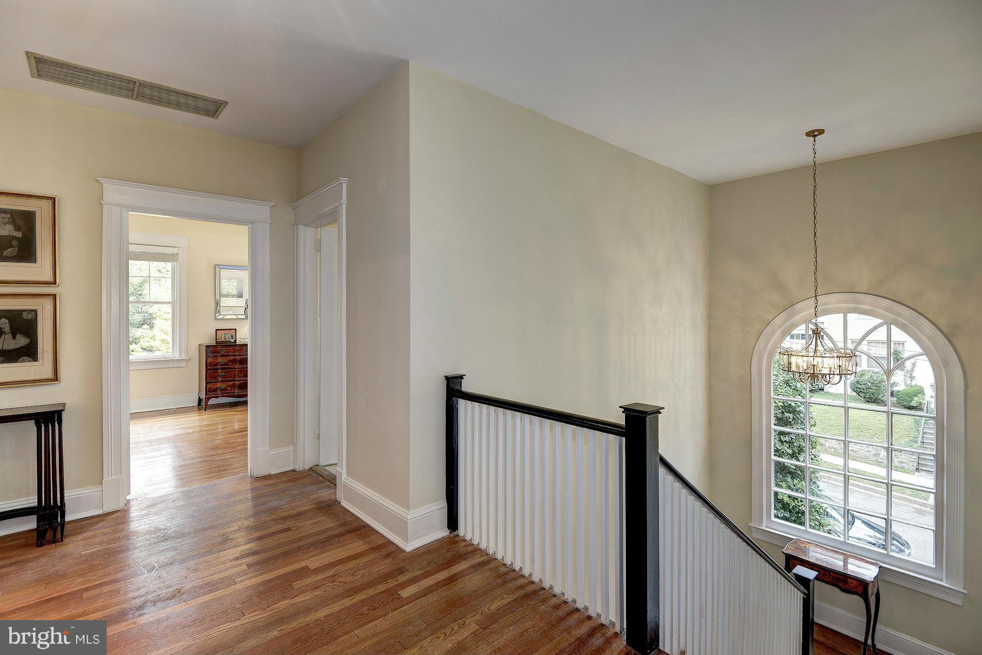 OBSERVATORY CIRCLE - Residential