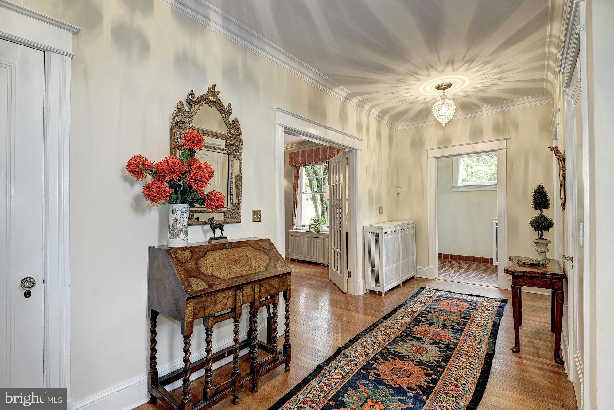 OBSERVATORY CIRCLE - Residential