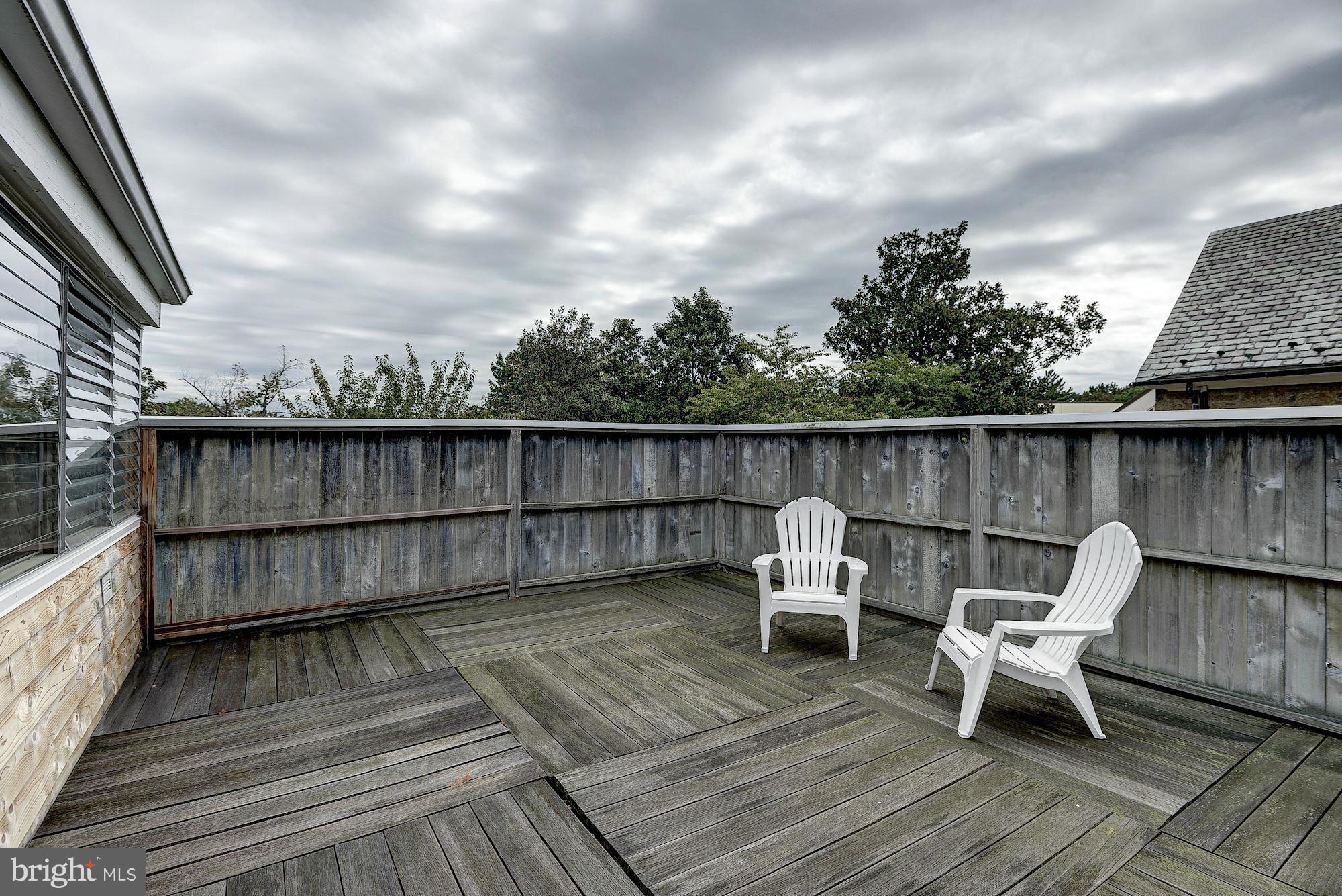 OBSERVATORY CIRCLE - Residential
