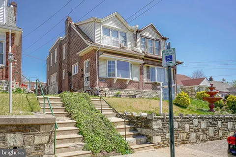 1919 Lansing Street, Philadelphia, PA MLS: PAPH2469320