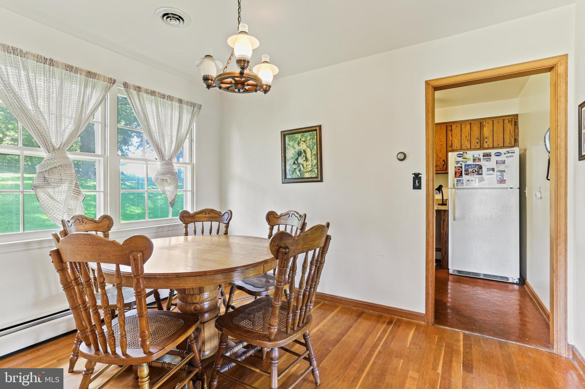 DAMASCUS OUTSIDE - Residential