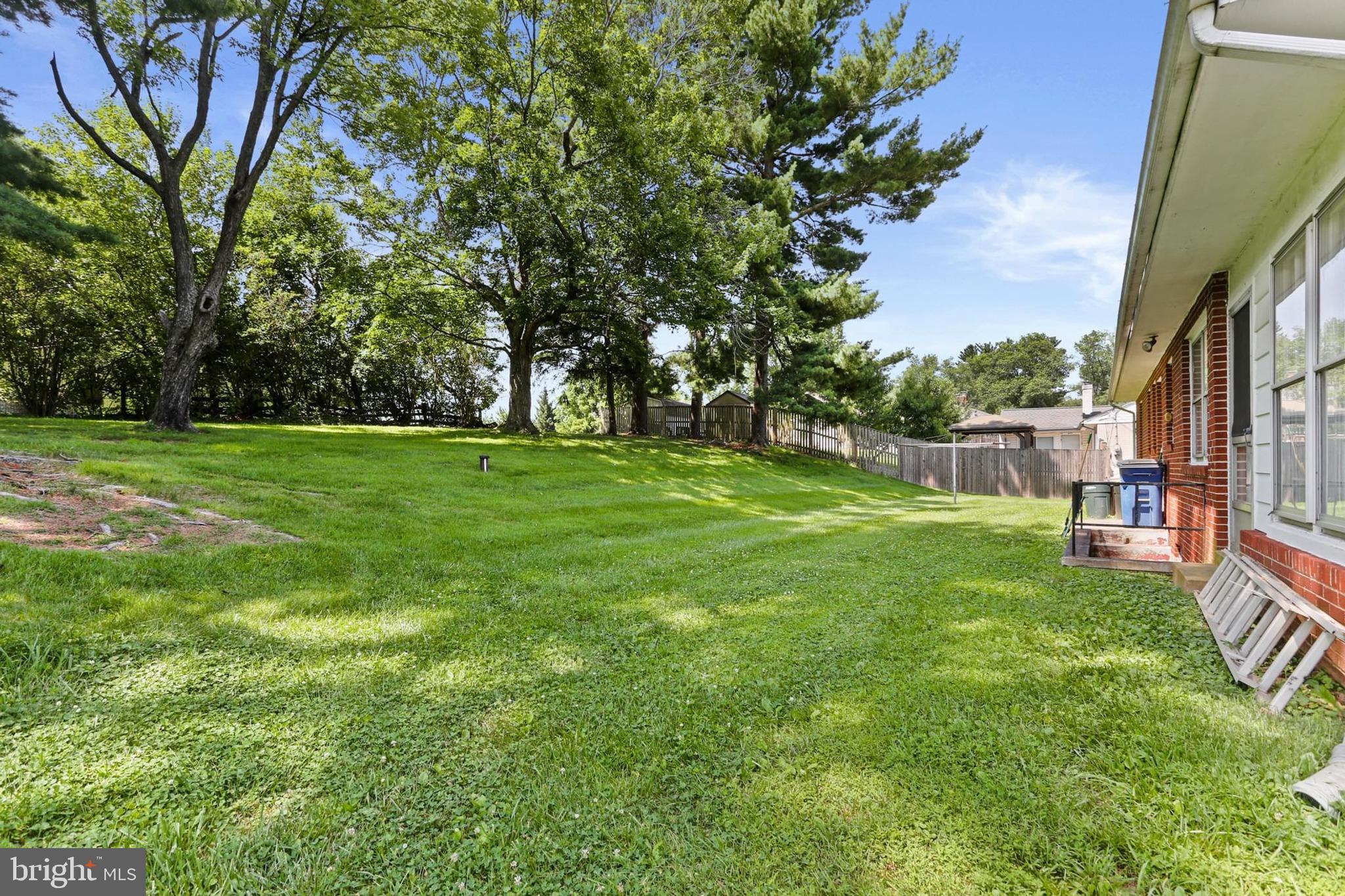 DAMASCUS OUTSIDE - Residential