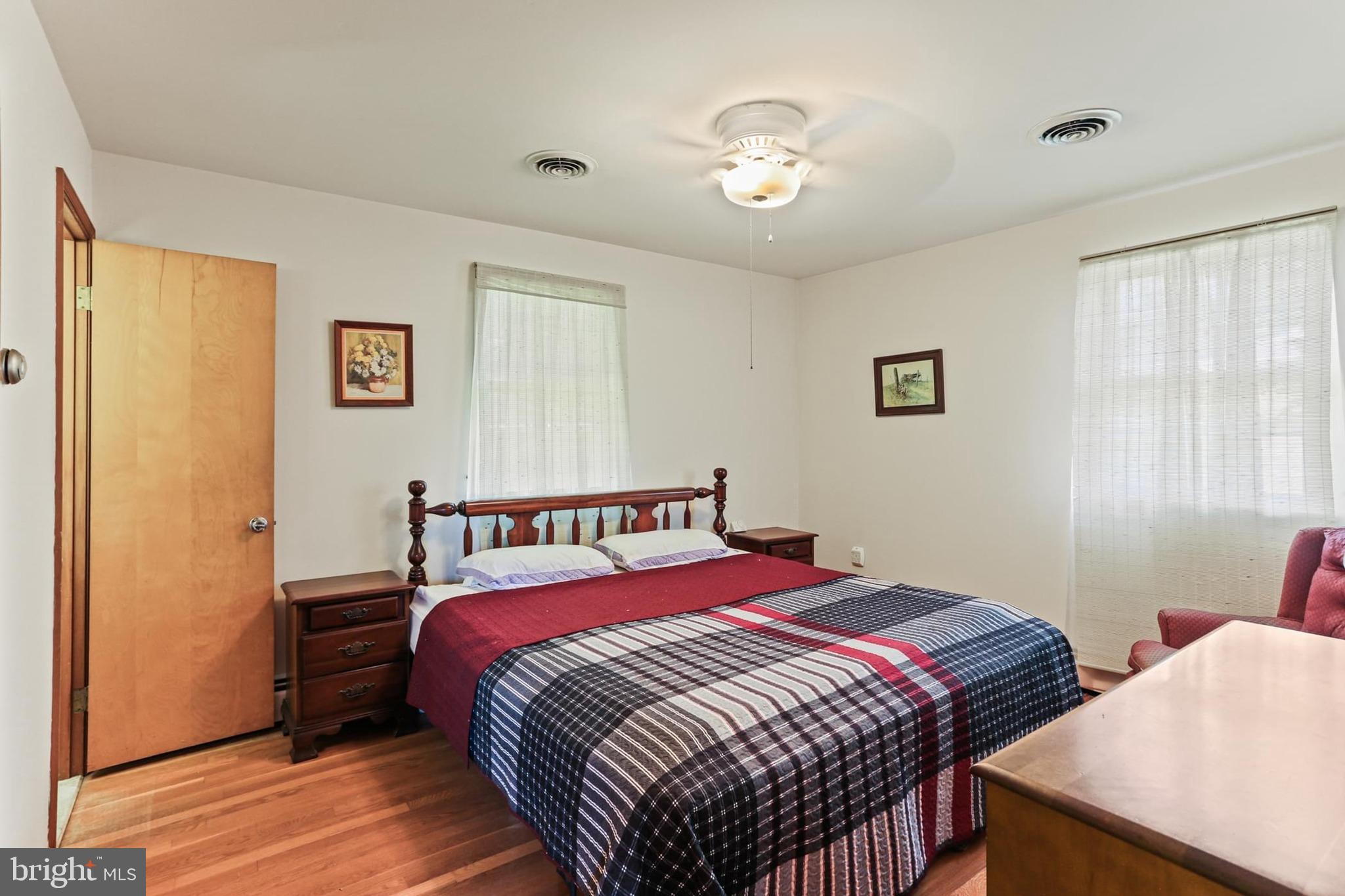 DAMASCUS OUTSIDE - Residential