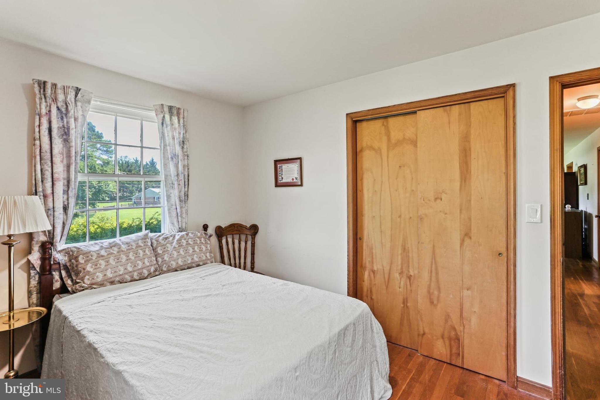 DAMASCUS OUTSIDE - Residential