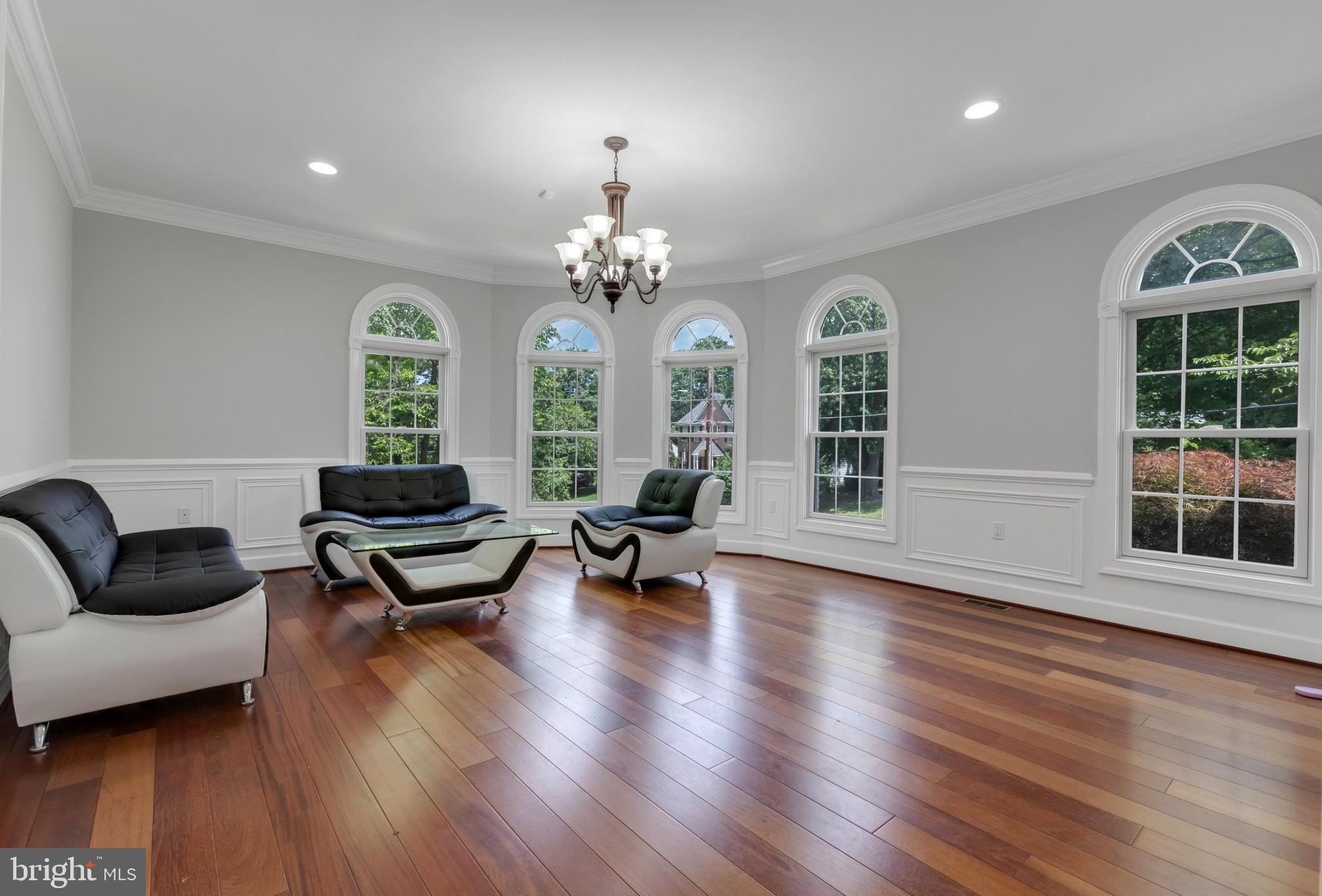 EL NIDO ESTATES - Residential Lease