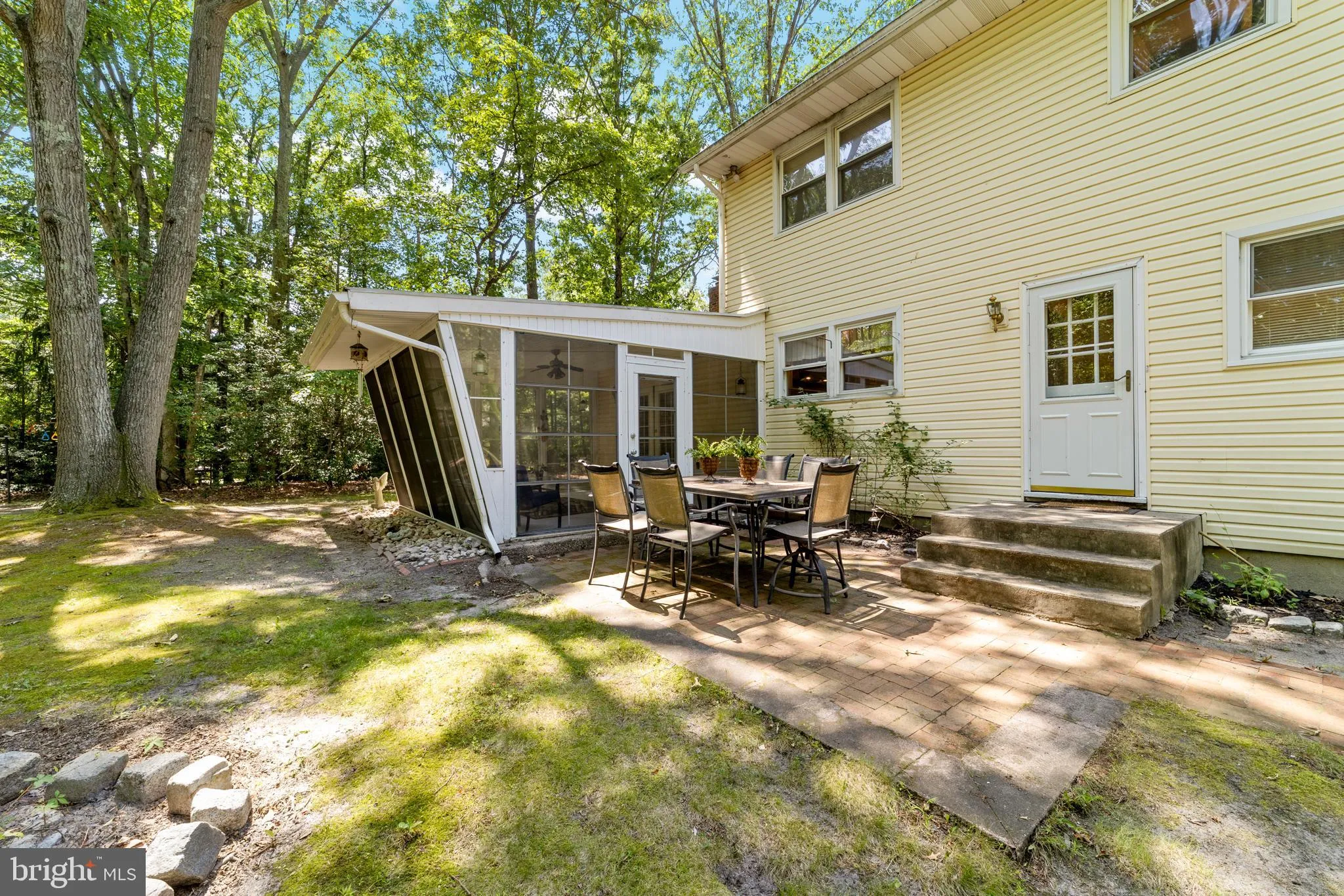 Medford, New Jersey 08055, United States, 4 Bedrooms Bedrooms, ,3 BathroomsBathrooms,Residential,Active,156092