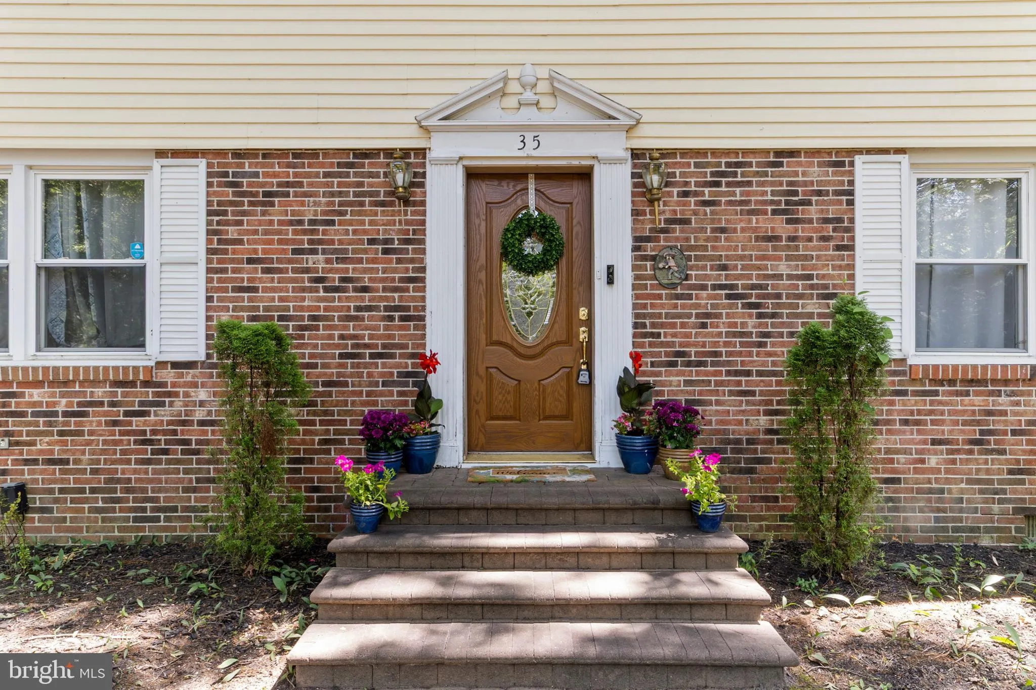 Medford, New Jersey 08055, United States, 4 Bedrooms Bedrooms, ,3 BathroomsBathrooms,Residential,Active,156092