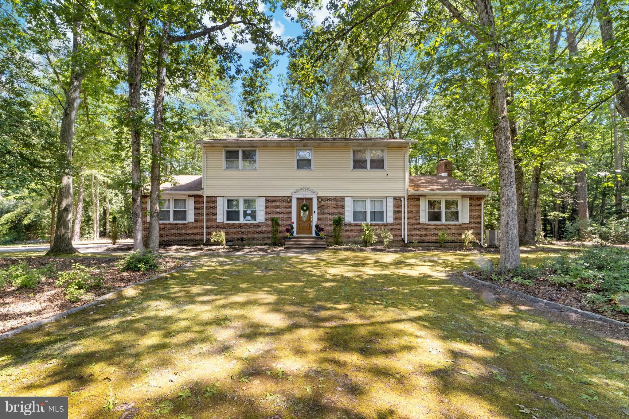 Medford, New Jersey 08055, United States, 4 Bedrooms Bedrooms, ,3 BathroomsBathrooms,Residential,Active,156092