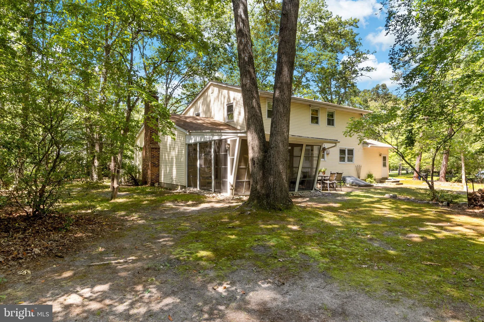 Medford, New Jersey 08055, United States, 4 Bedrooms Bedrooms, ,3 BathroomsBathrooms,Residential,Active,156092