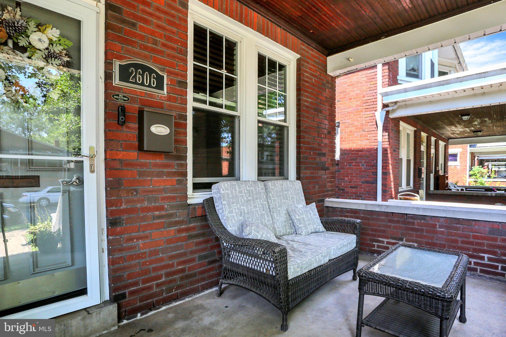 2606 N 5TH STREET