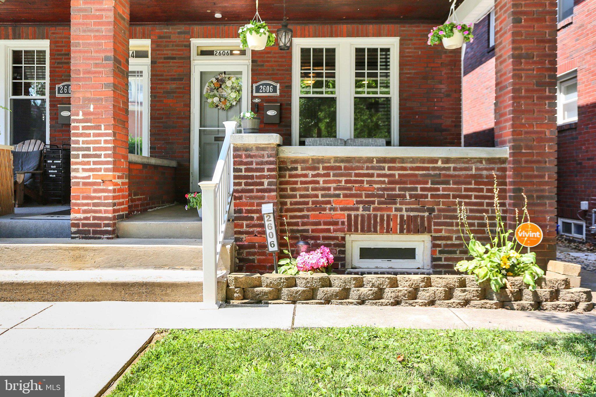 2606 N 5TH STREET