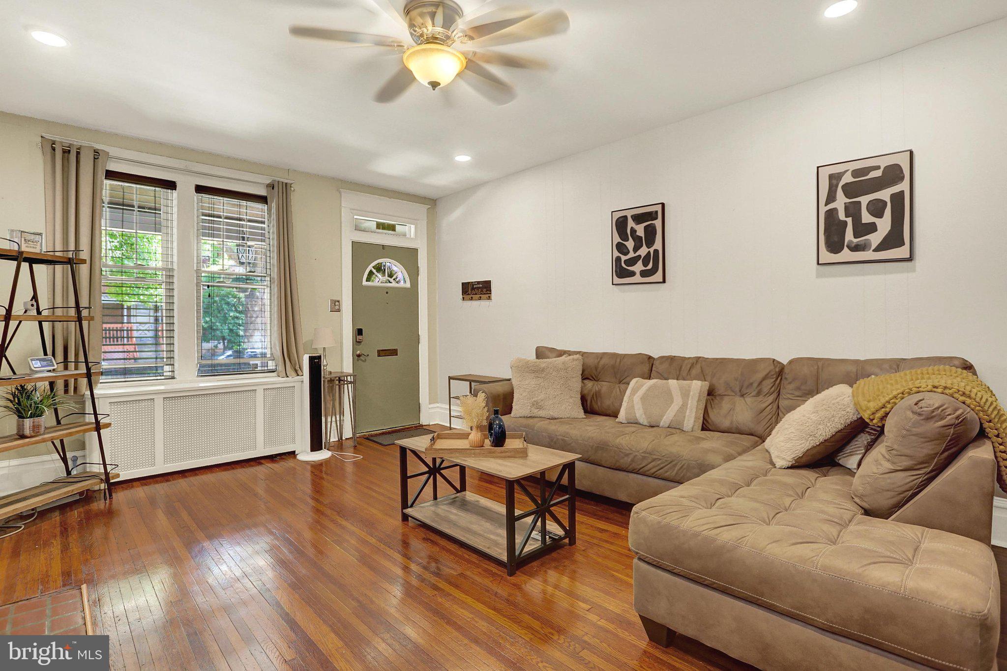 2606 N 5TH STREET
