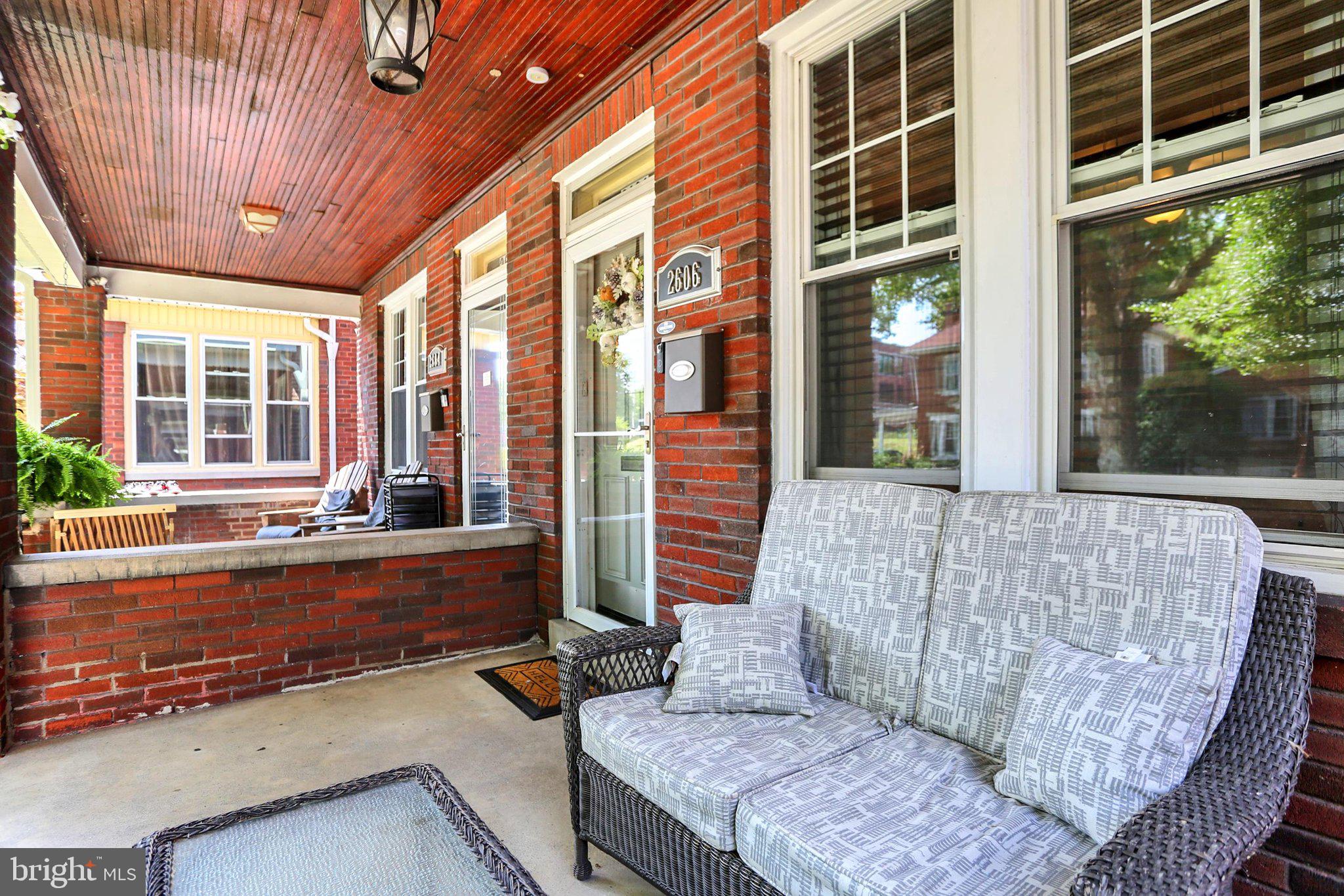 2606 N 5TH STREET