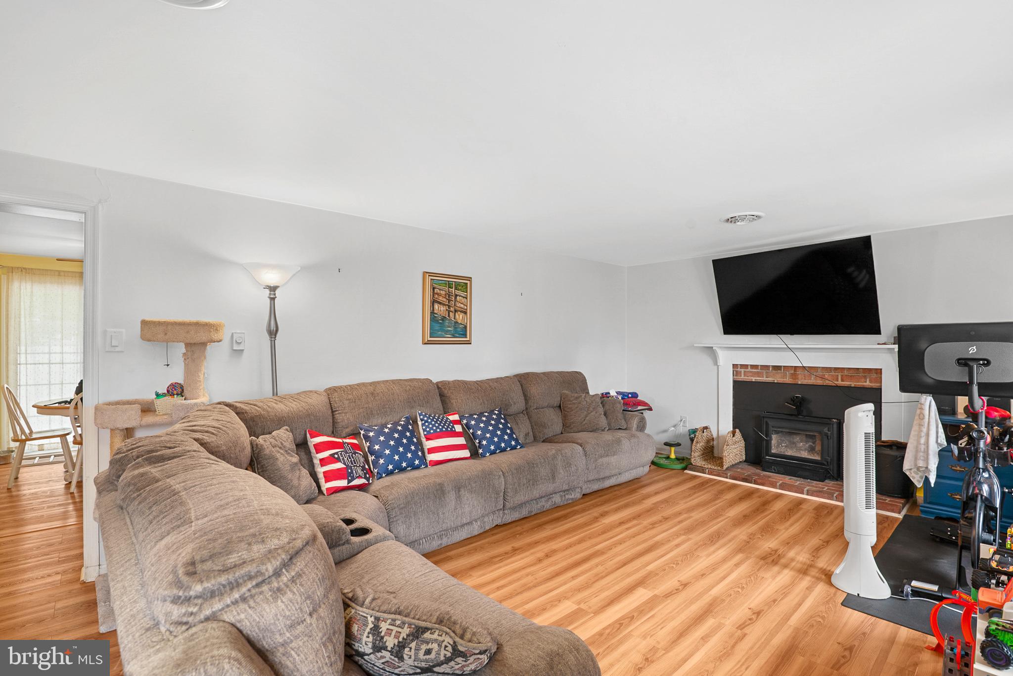 604 HAZELWOOD DRIVE