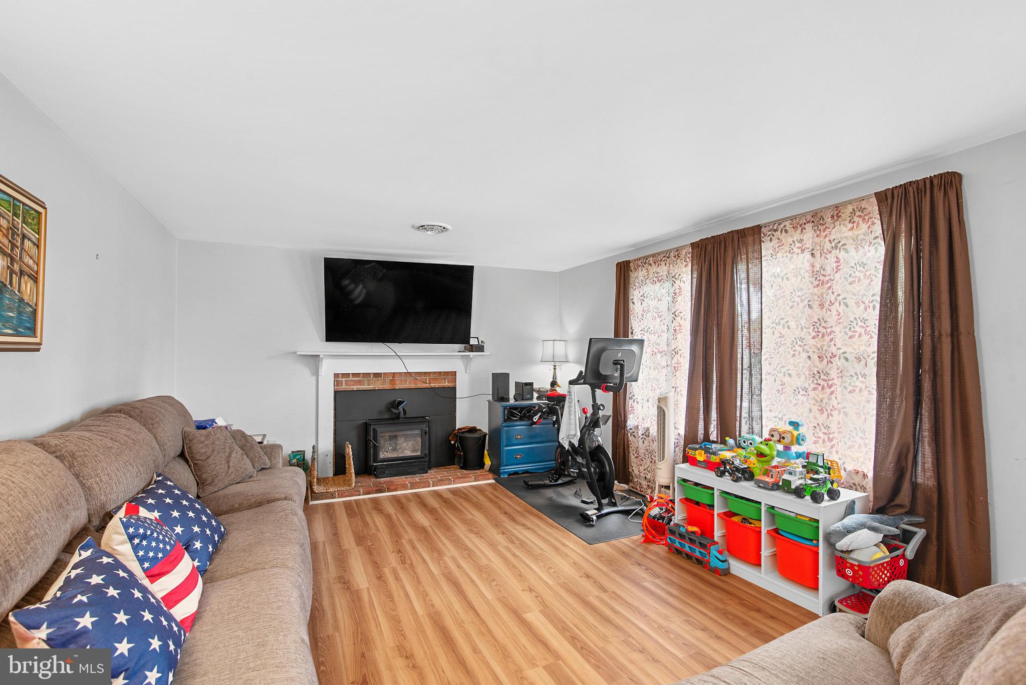 604 HAZELWOOD DRIVE