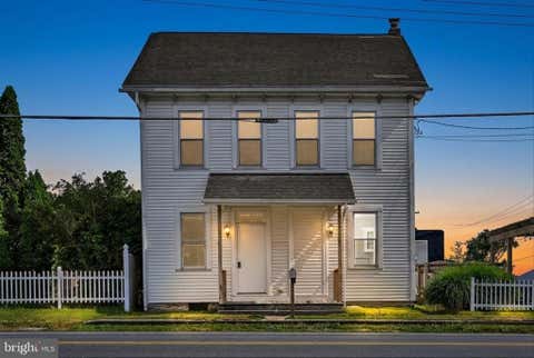 Photo of 9684 Old Route 22, BETHEL, PA 19507 (MLS # PABK2073570)