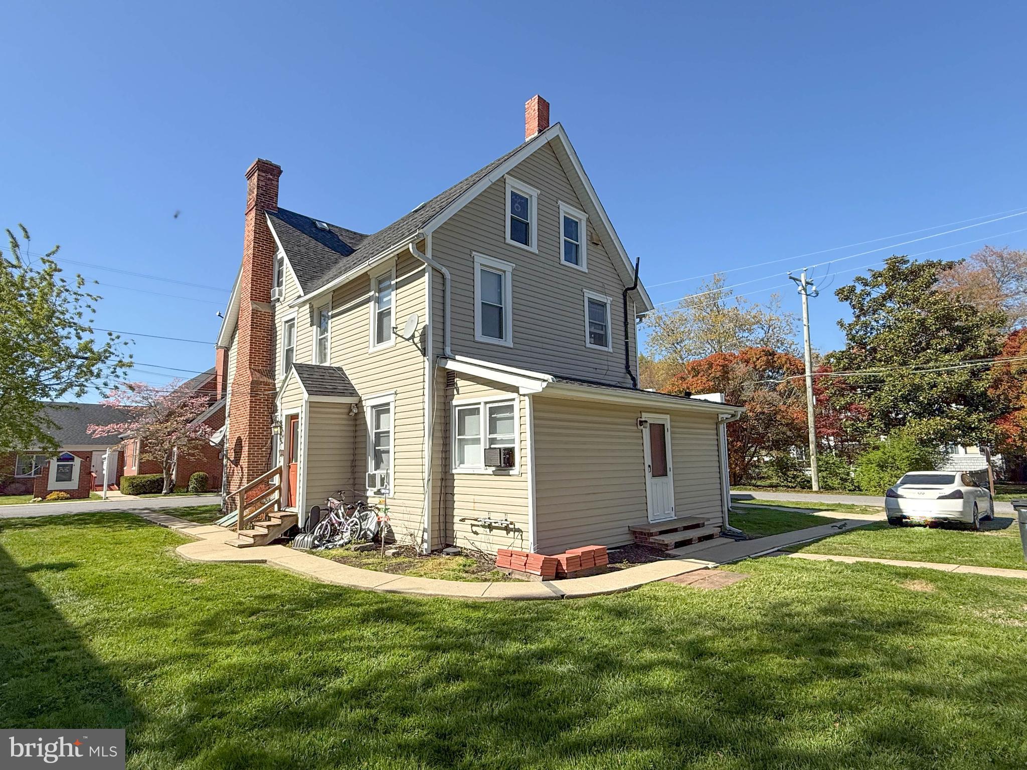 7112 MARYLAND AVENUE