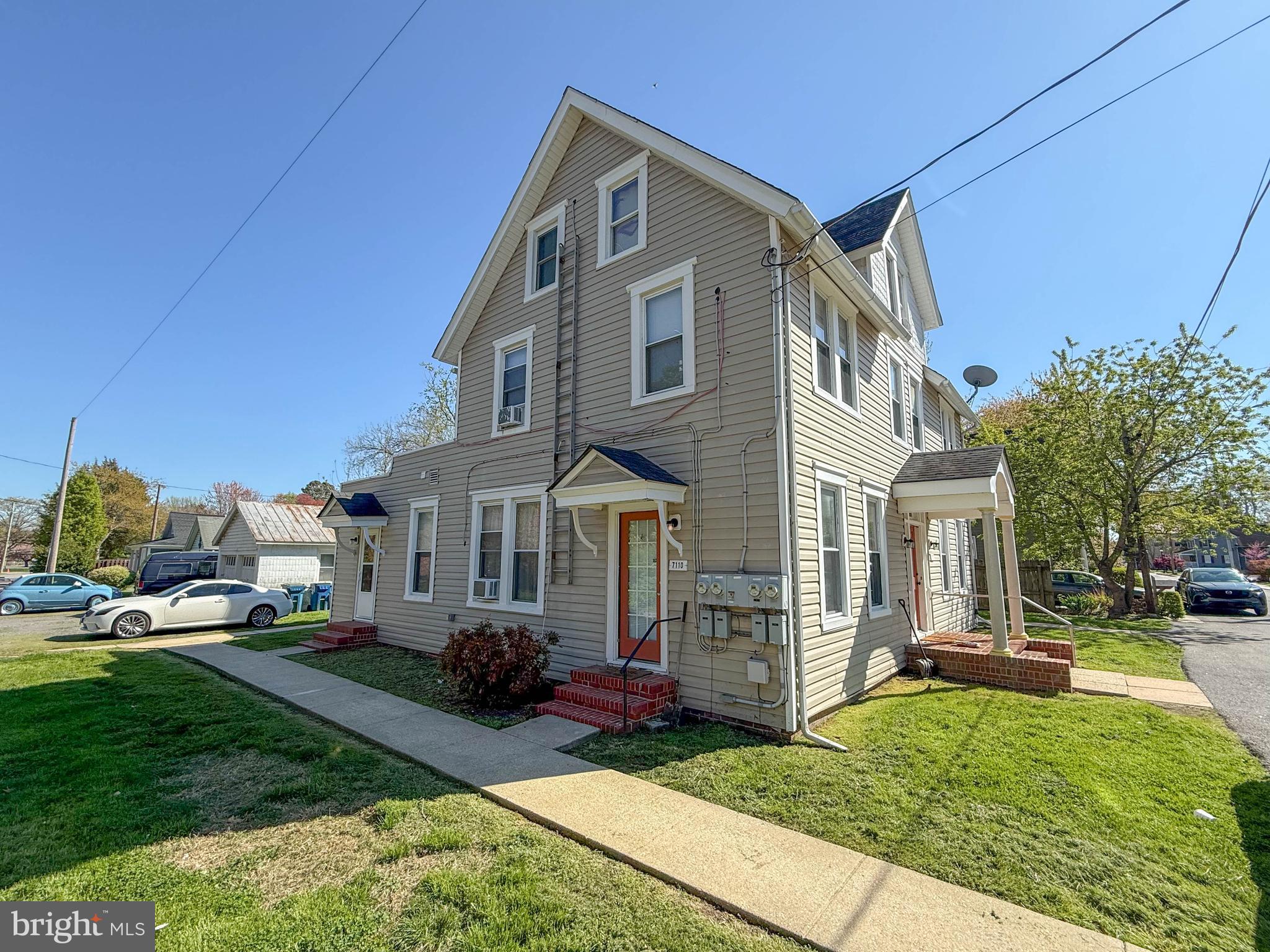 7112 MARYLAND AVENUE
