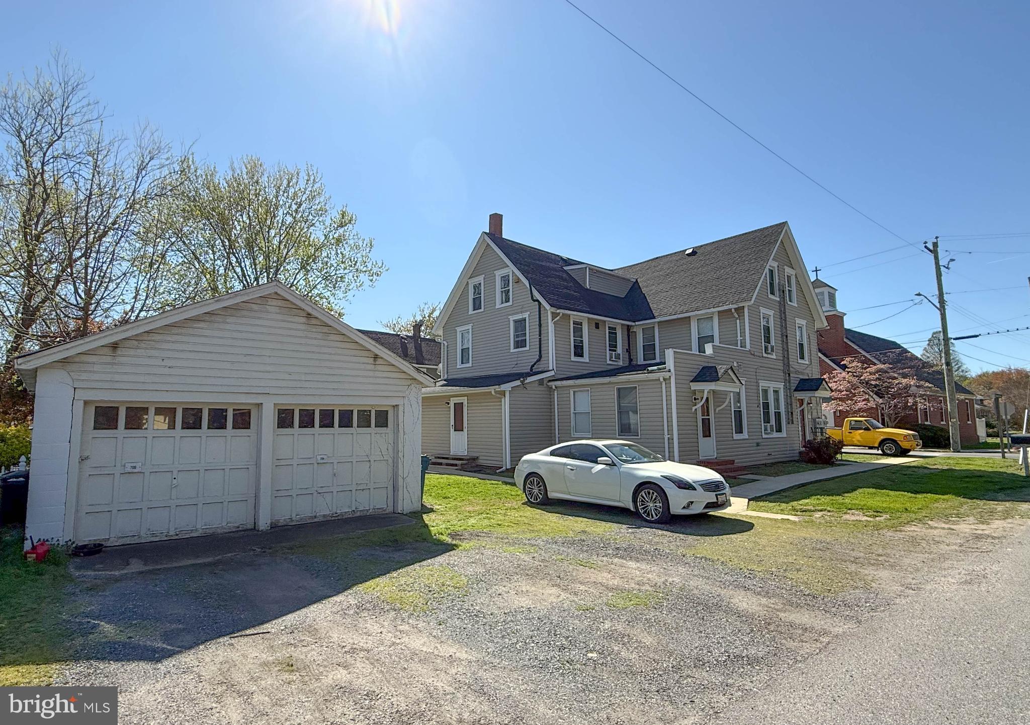 7112 MARYLAND AVENUE