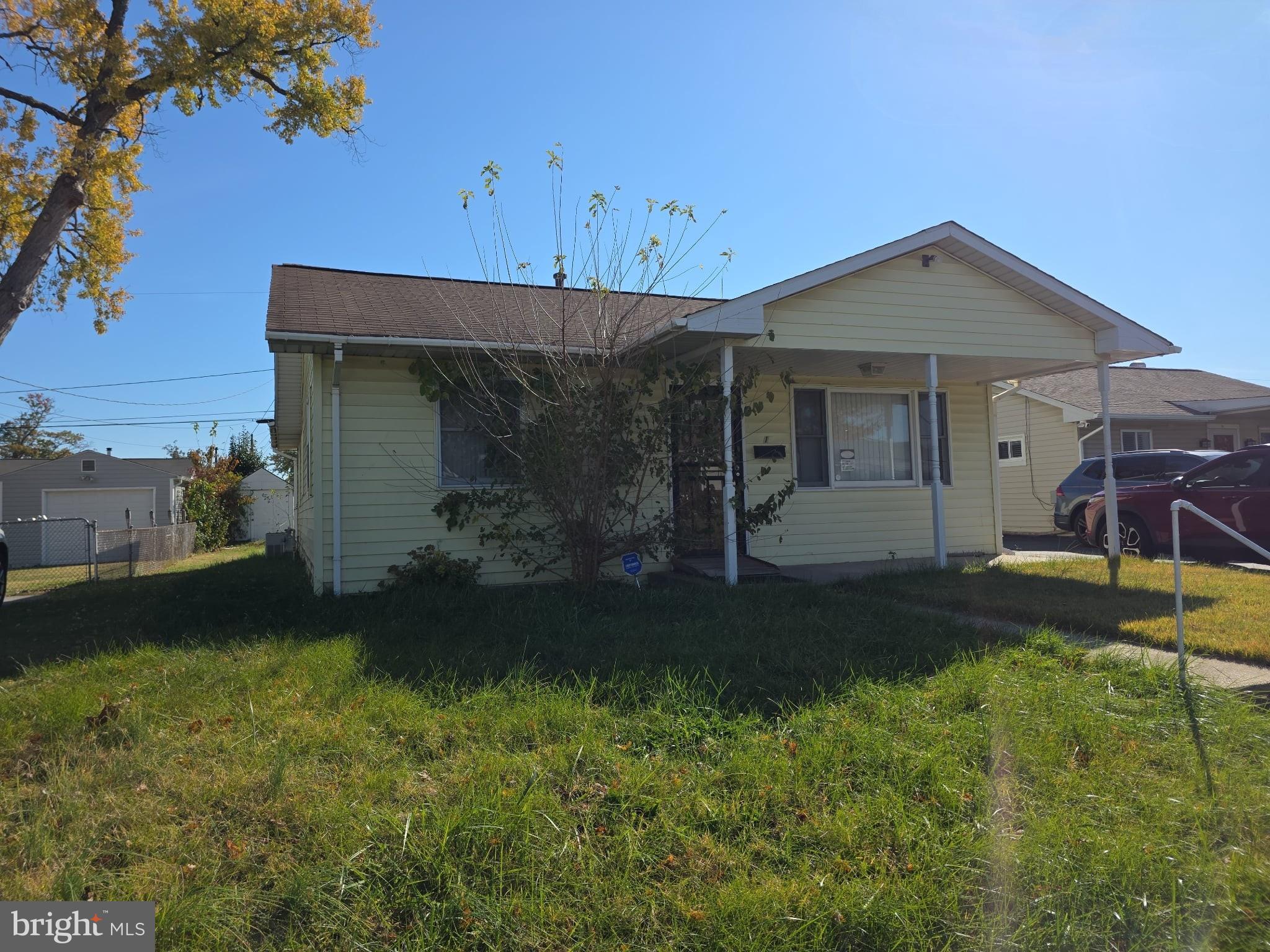 AERO ACRES - Residential