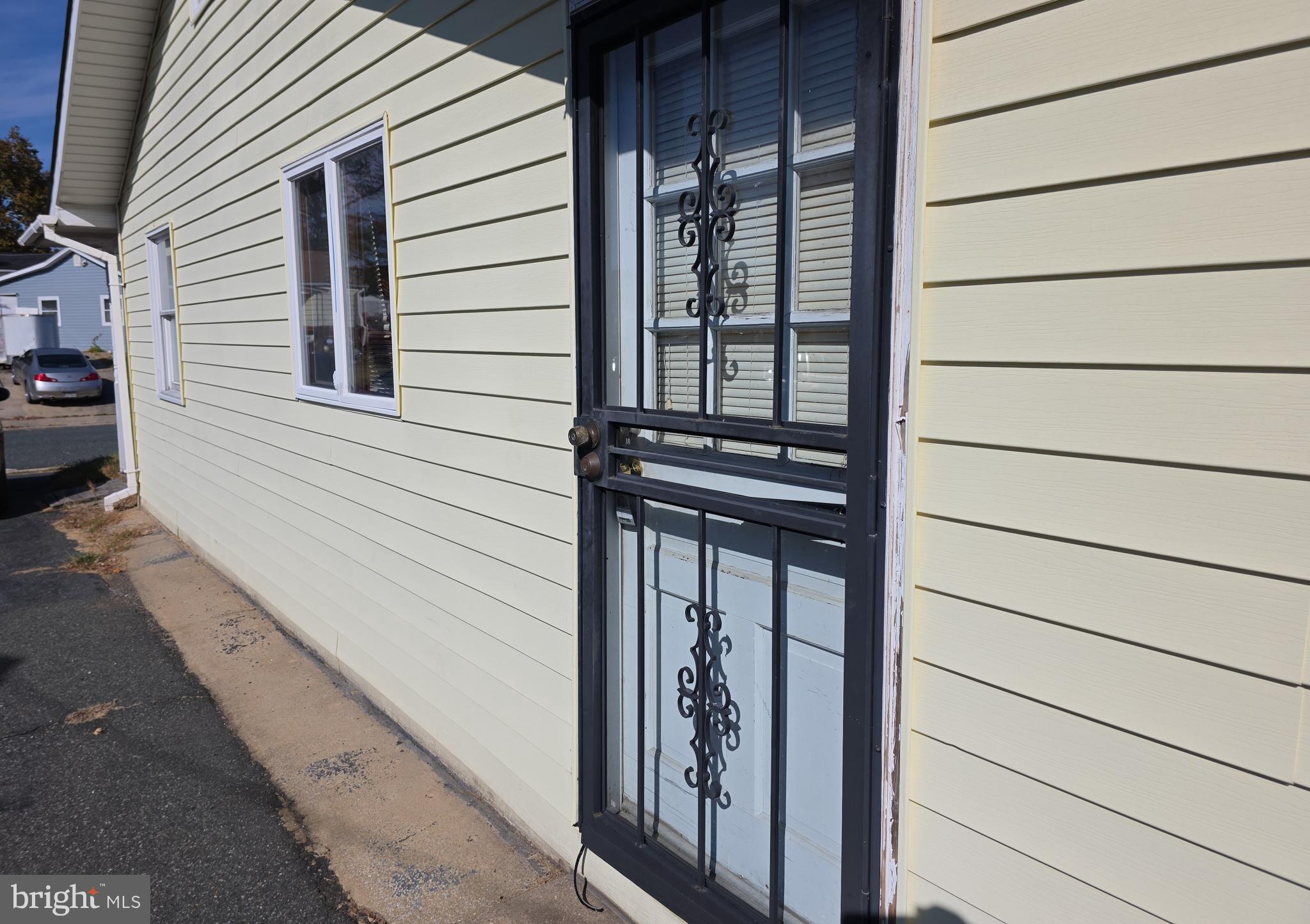 AERO ACRES - Residential