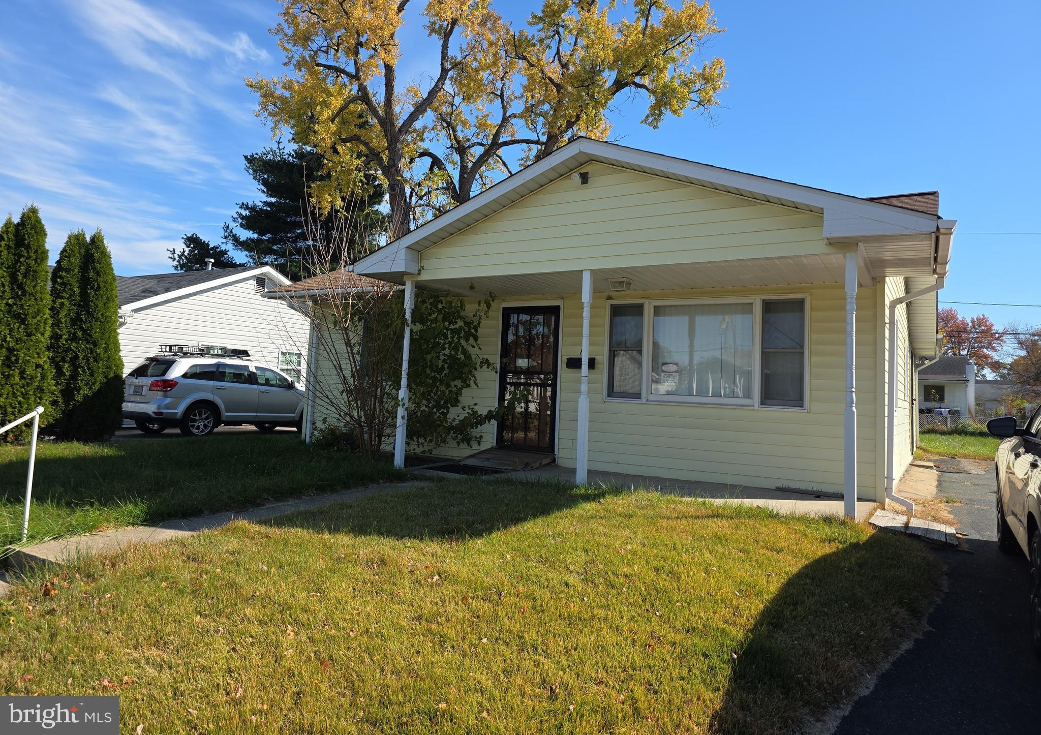 AERO ACRES - Residential