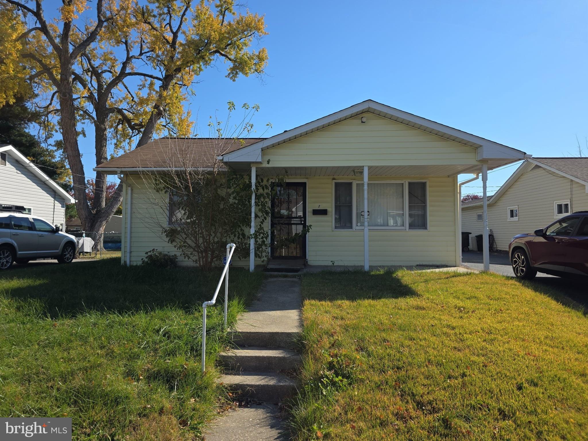 AERO ACRES - Residential