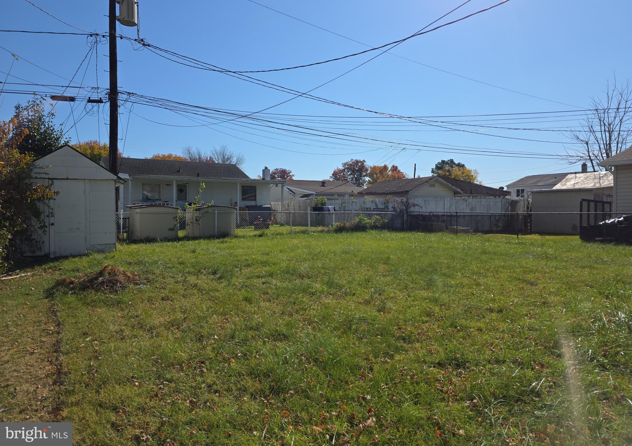 AERO ACRES - Residential