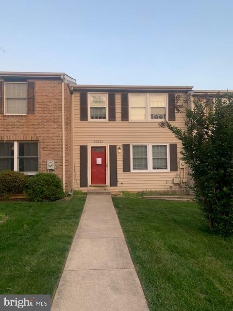 Lovely townhome in highly sought after Damascus School District.
Conveniently located in Damascus Manor.
3 BR and 2 full BA, Finished walk-out lower level. Enjoy outdoors on the stone patio in the great fenced back yard that has a shed. Family friendly neighborhood near Magruder Branch /Valley Park Trails.
Heat pump 2008
Champion windows w/ lifetime warranty 2006
Water heater 2009
Roof and front siding 2012
DONT MISS THIS EXCELLENT OPPURTUNITY FOT A HANDYAMAN SPECIAL WITH BUILT-IN EQUITY.
Open House Saturday August 23. 10-1
DON'T MISS THIS EXCELLENT OPPORTUNITY FOR A HANDYMAN SPECIAL WITH BUILT-IN EQUITY!!