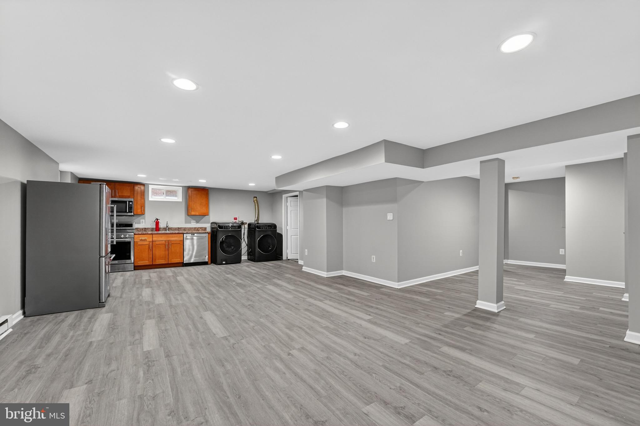 LAURELDALE - Residential