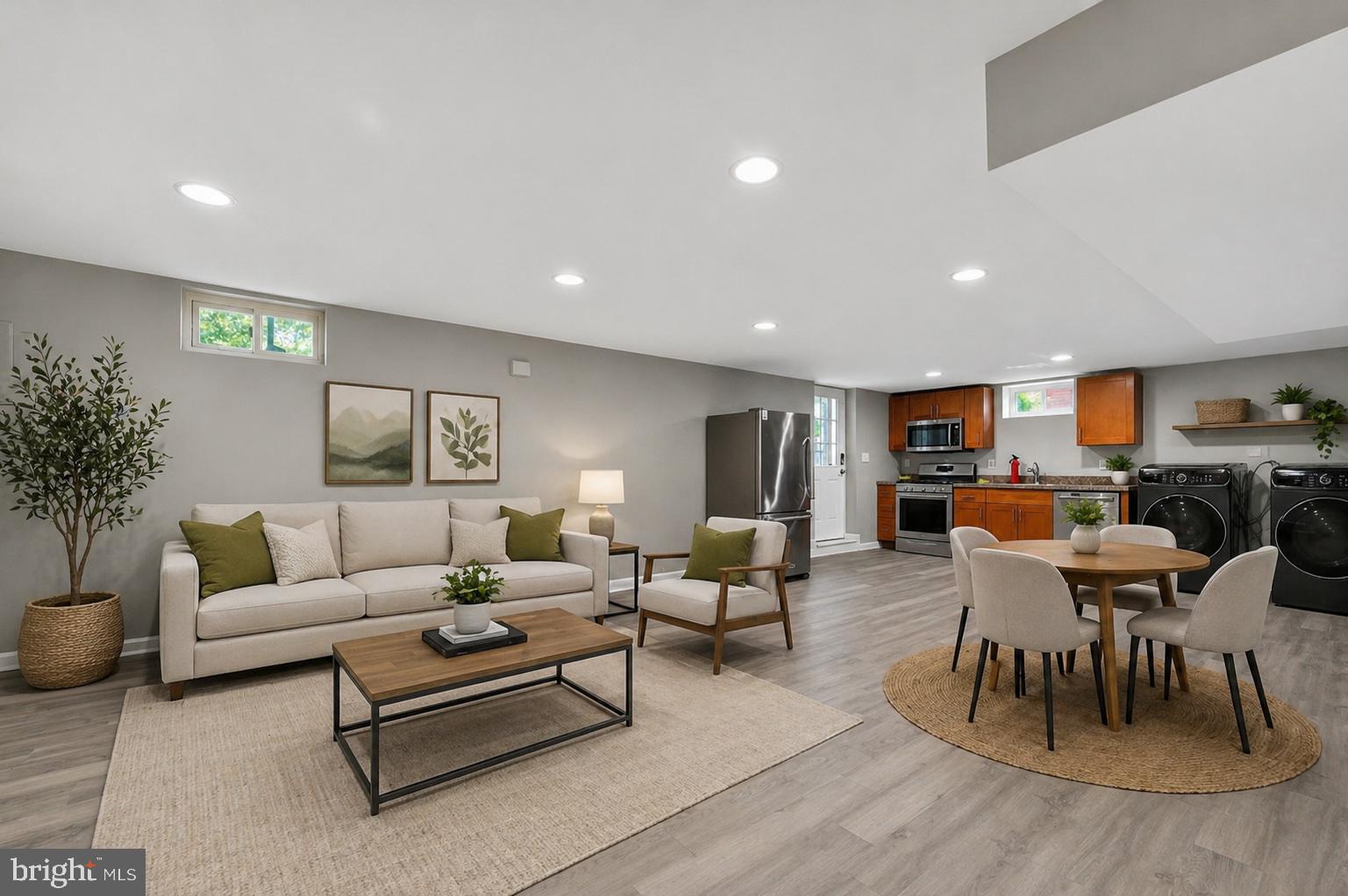 LAURELDALE - Residential