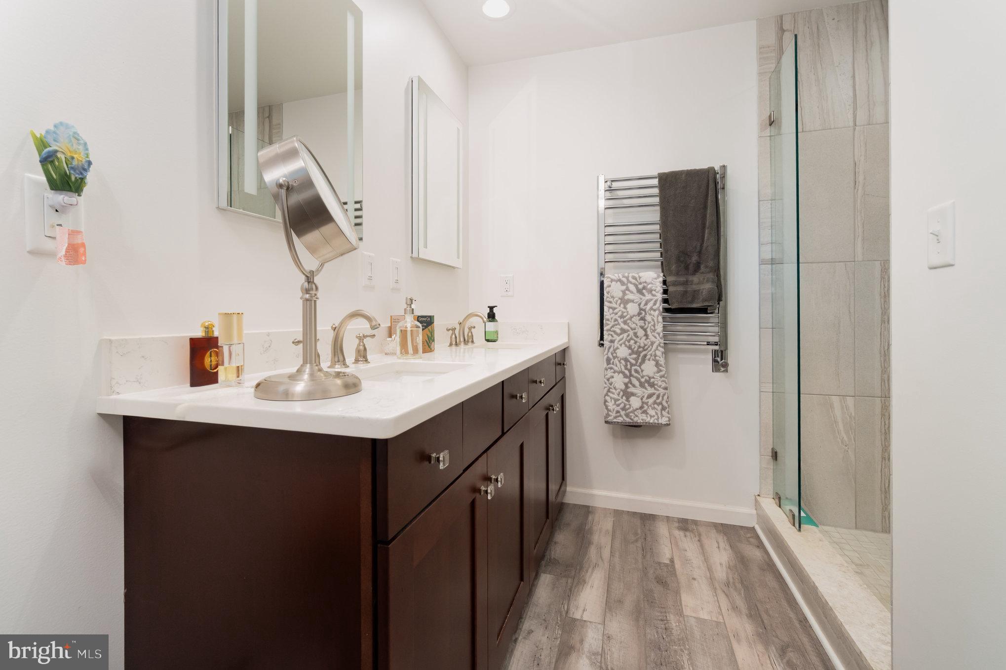 STONEY POINT - Residential