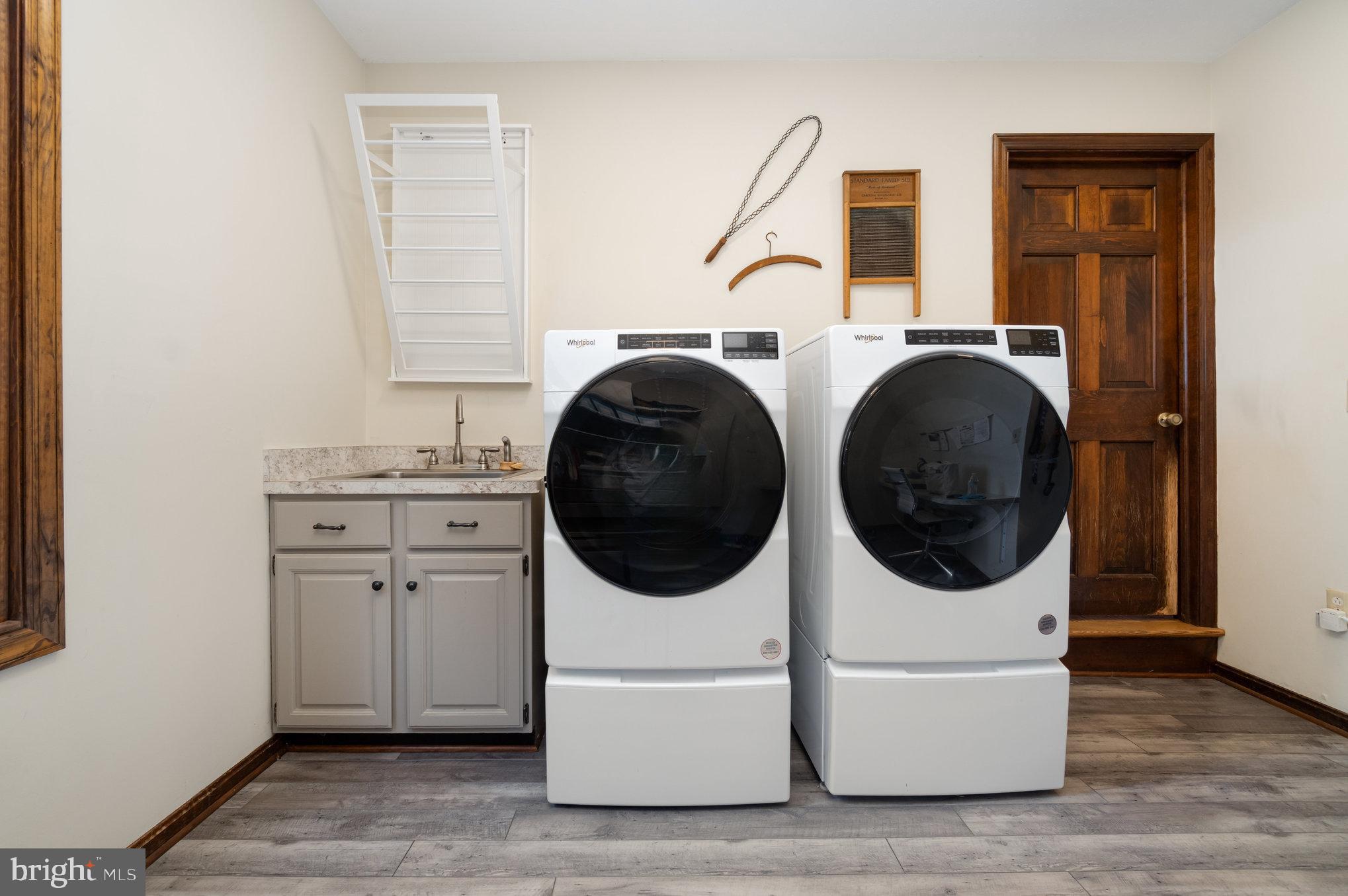 STONEY POINT - Residential