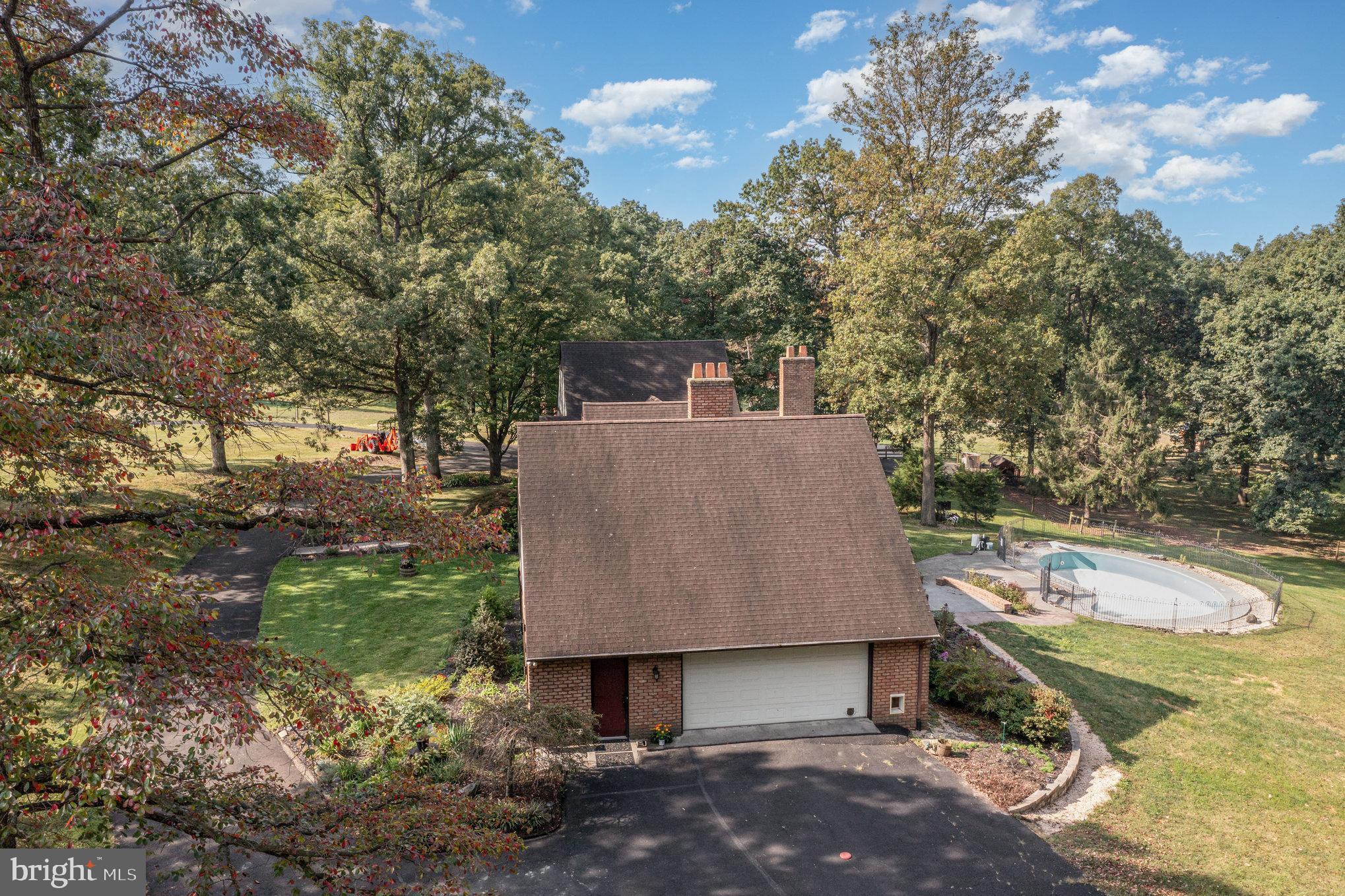 STONEY POINT - Residential