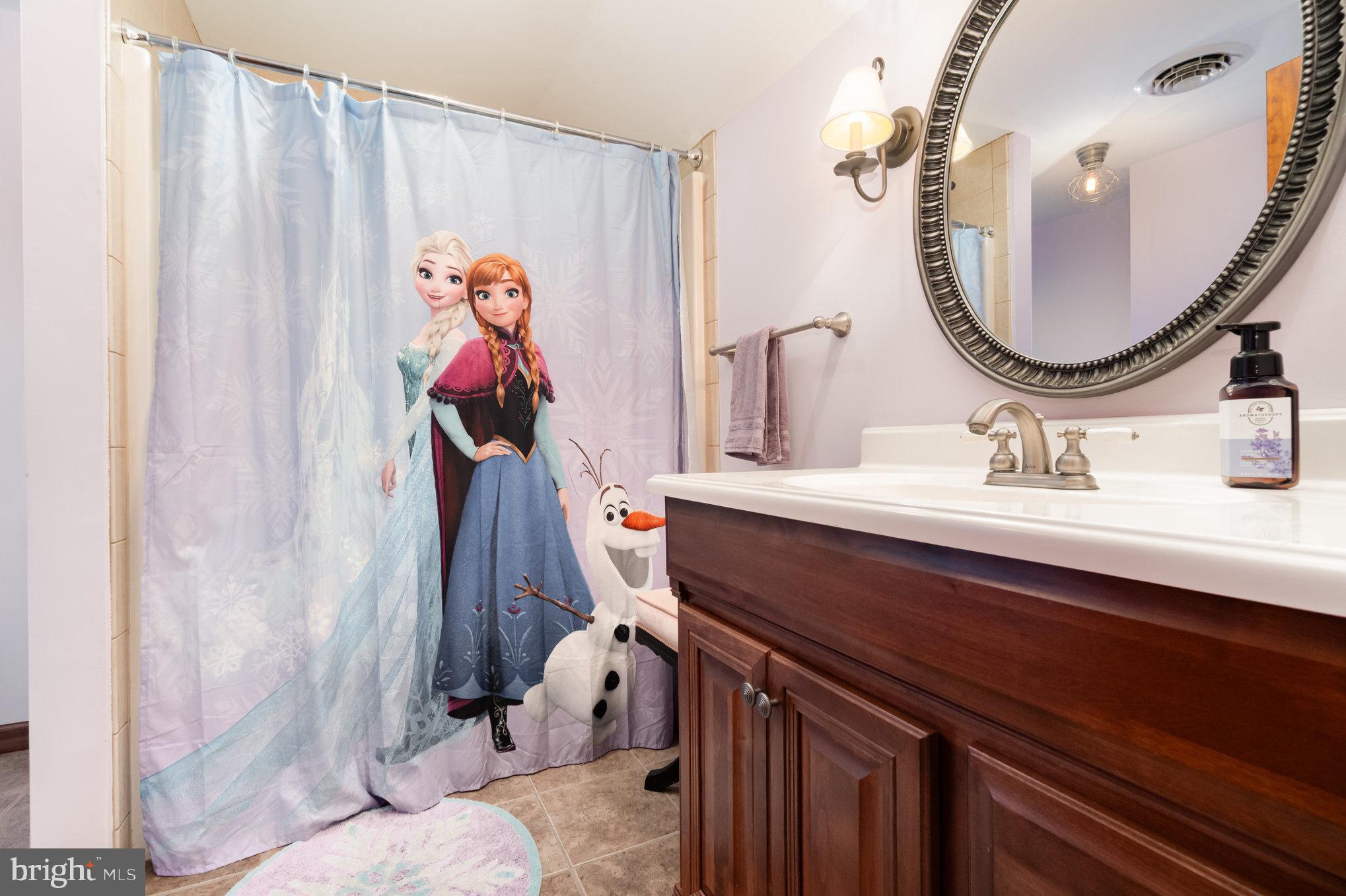 STONEY POINT - Residential