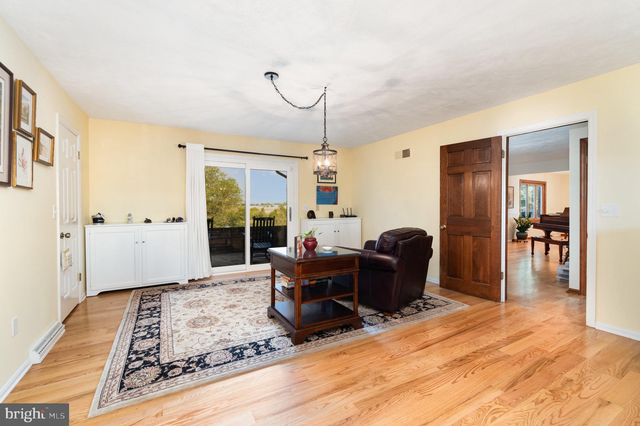 STONEY POINT - Residential