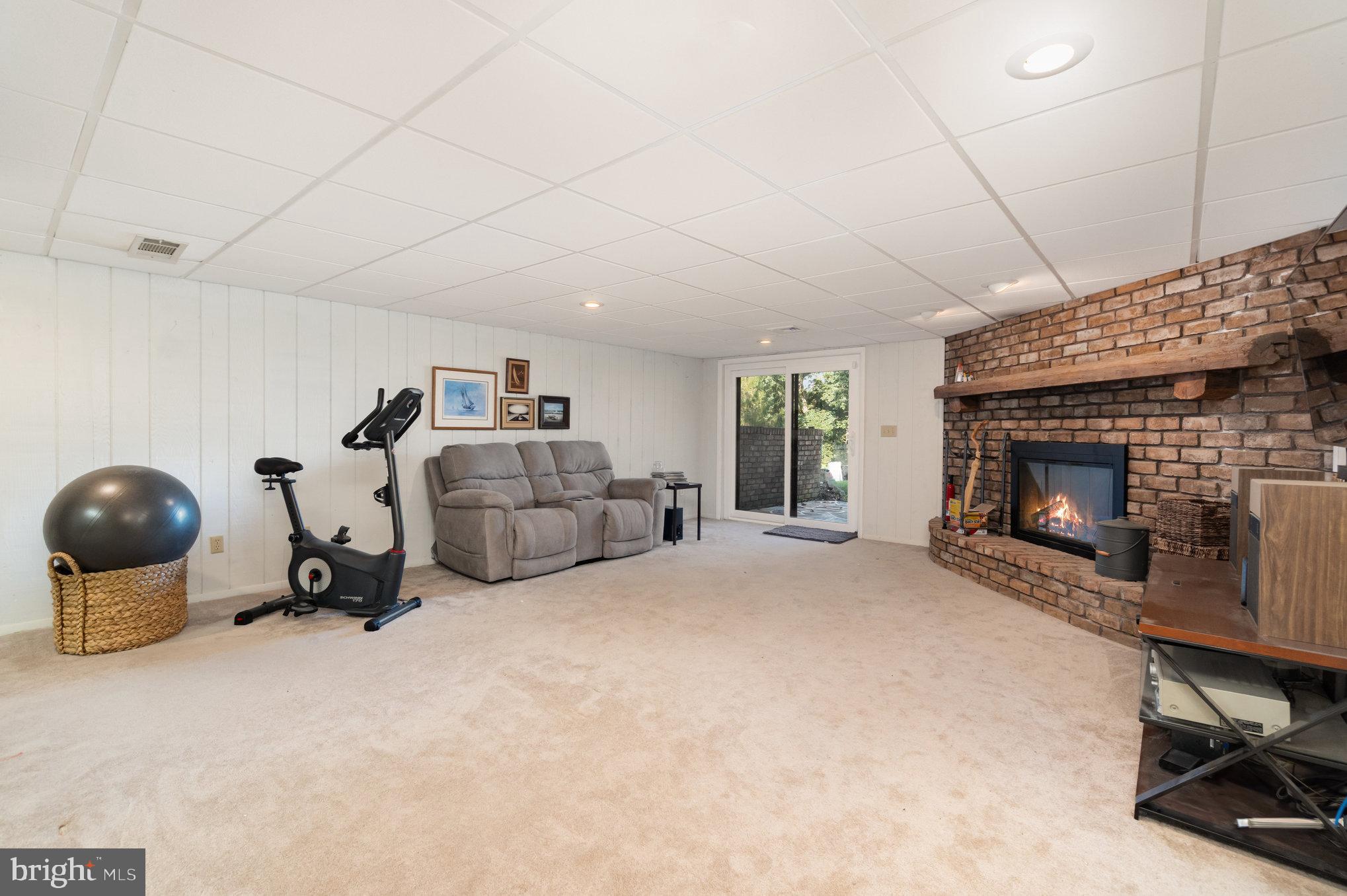 STONEY POINT - Residential