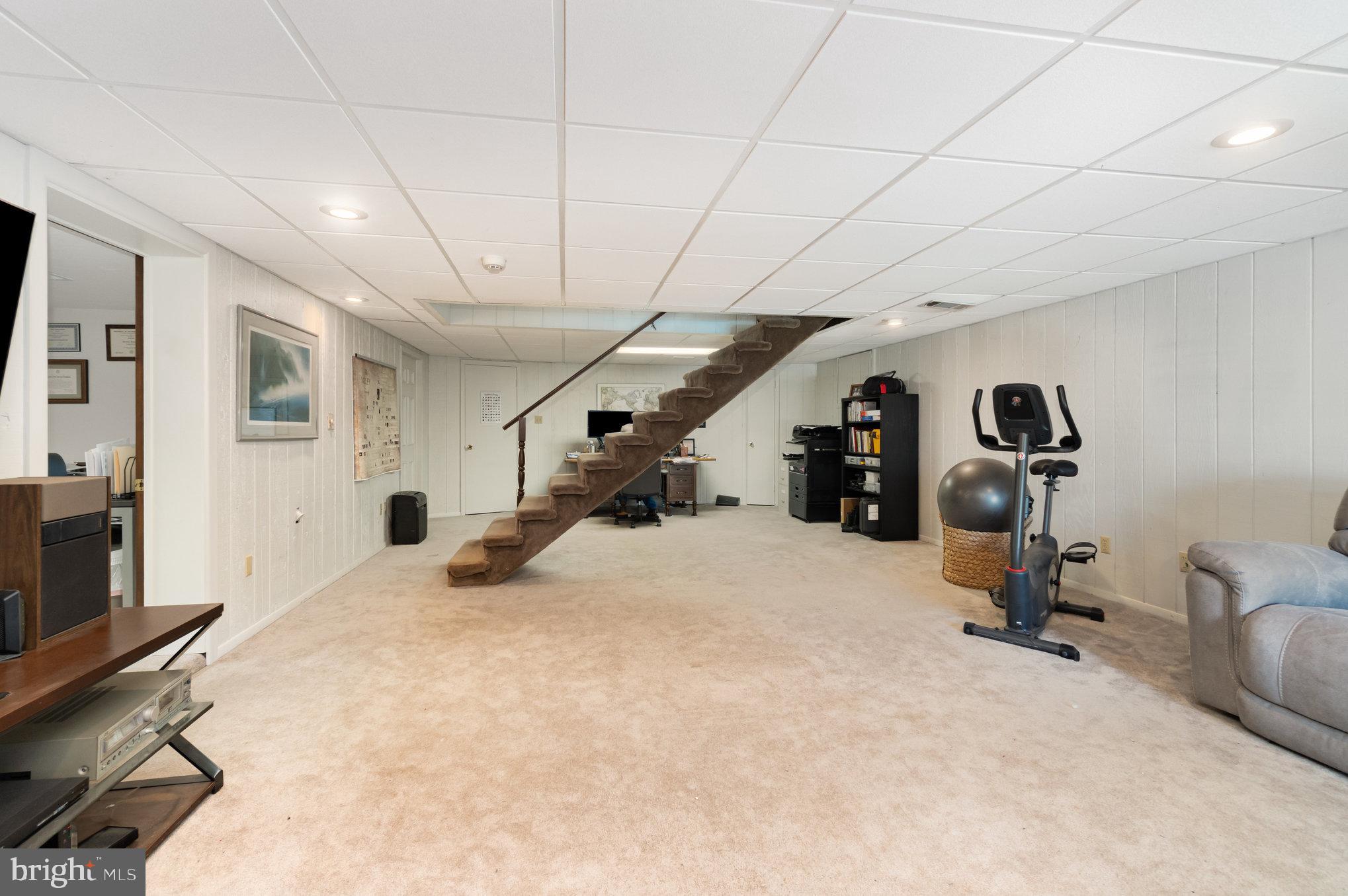 STONEY POINT - Residential