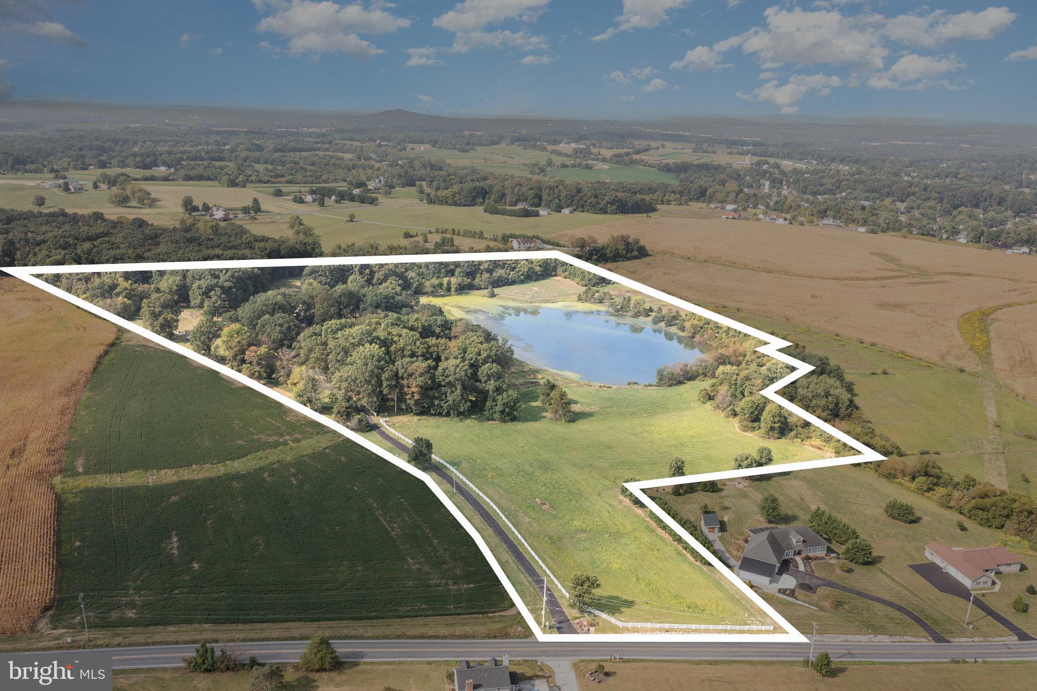 STONEY POINT - Residential