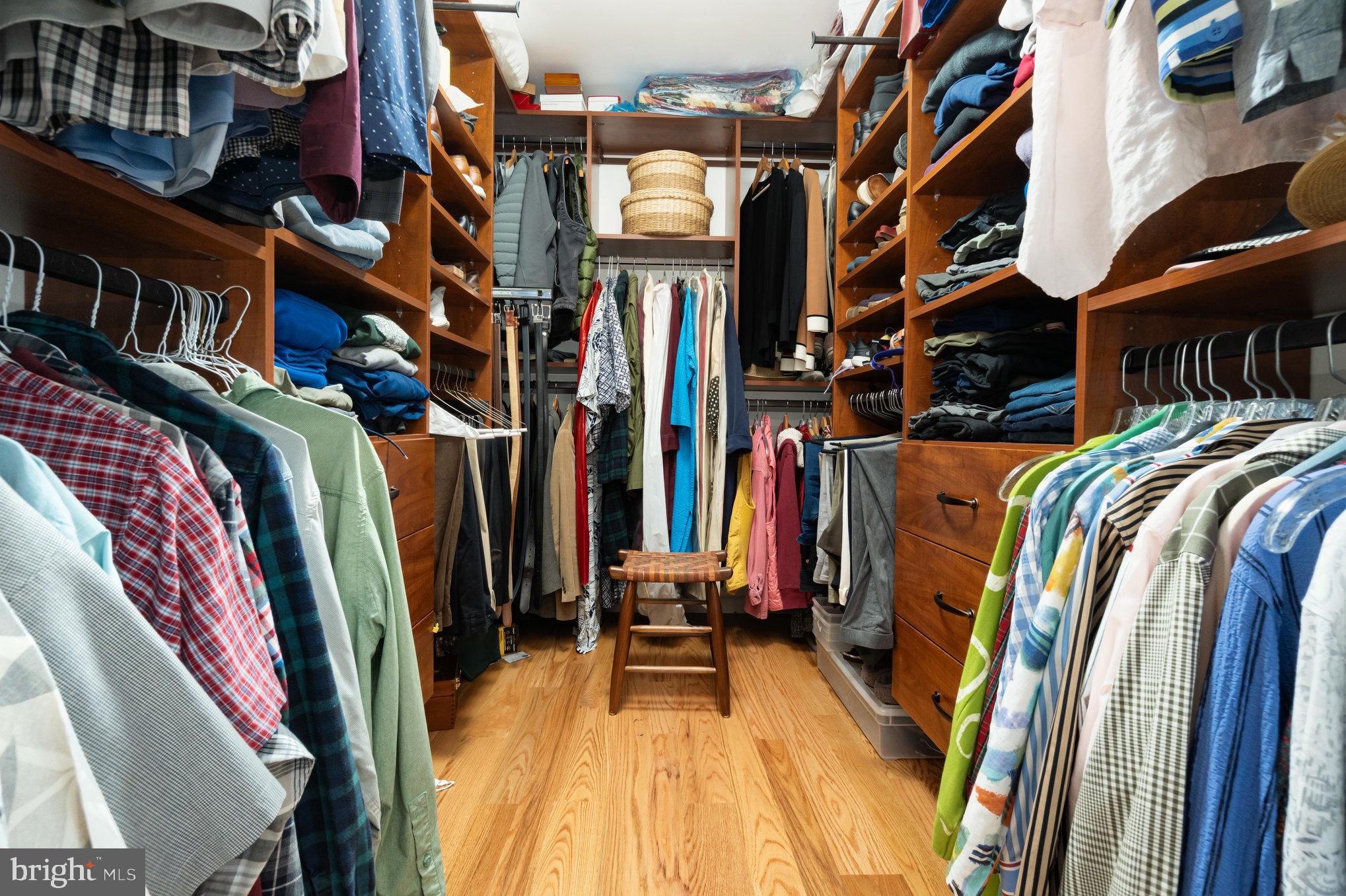 STONEY POINT - Residential