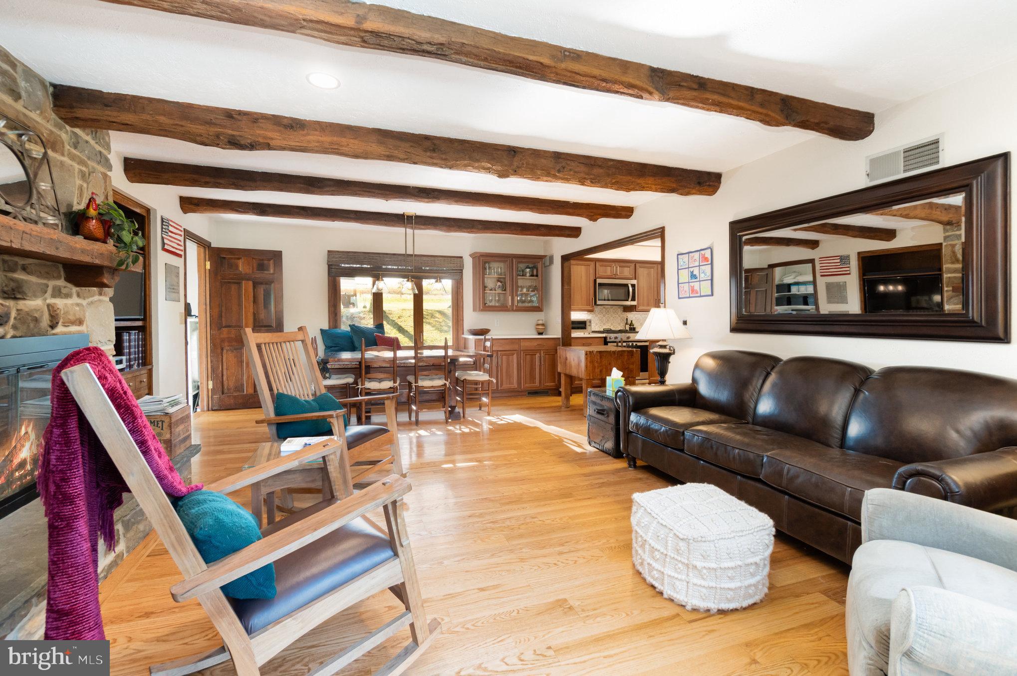 STONEY POINT - Residential