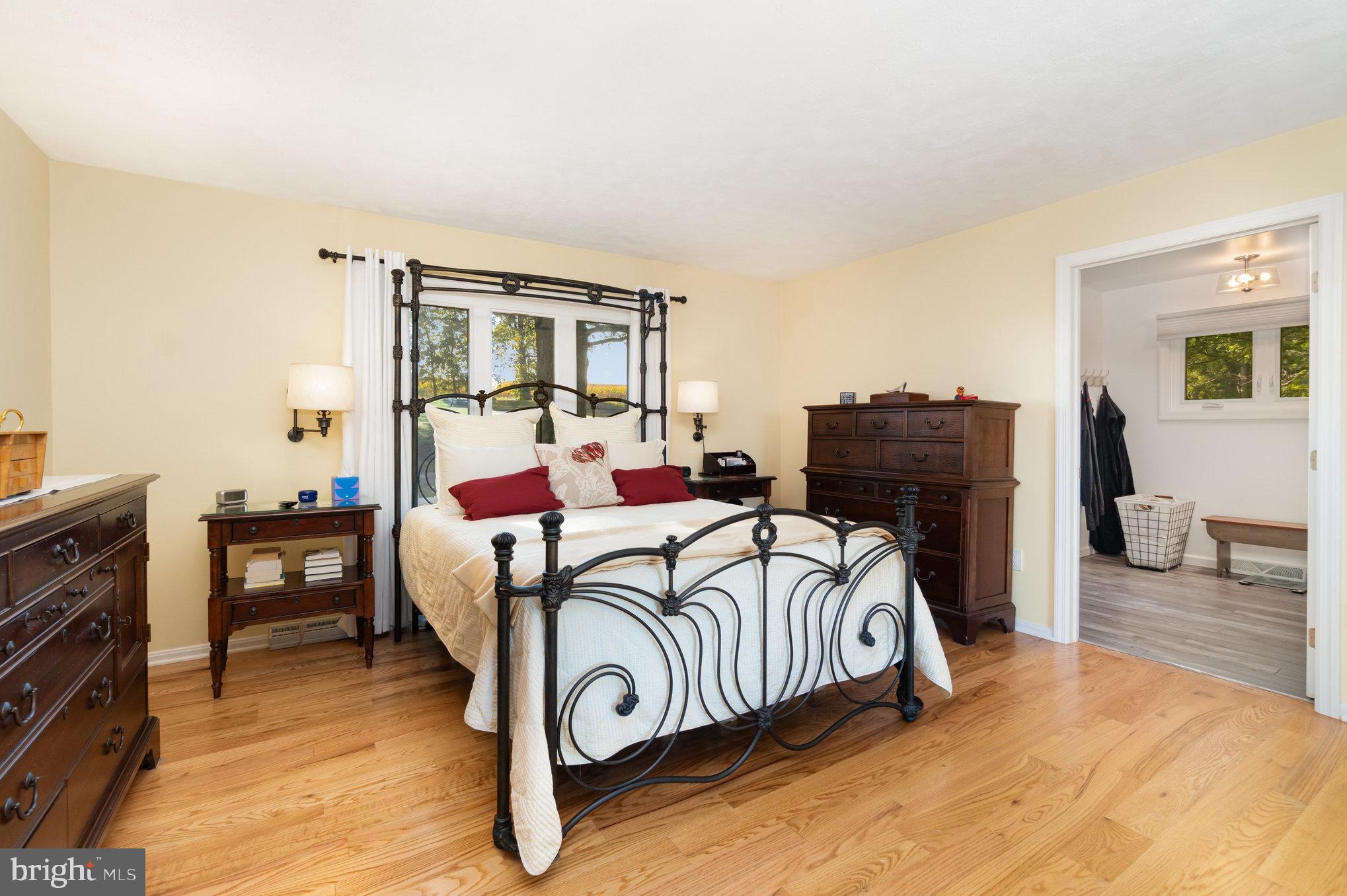 STONEY POINT - Residential