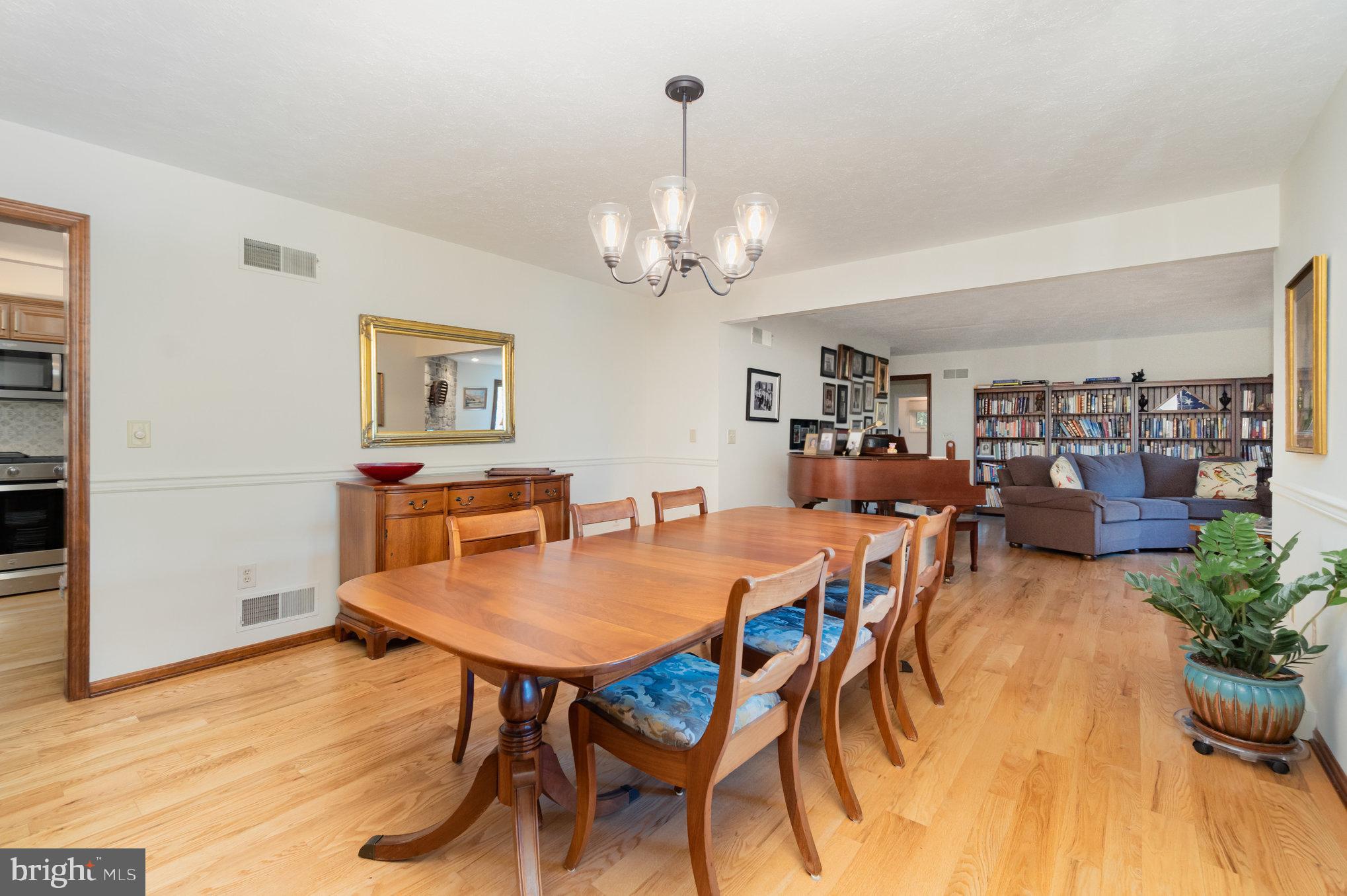 STONEY POINT - Residential