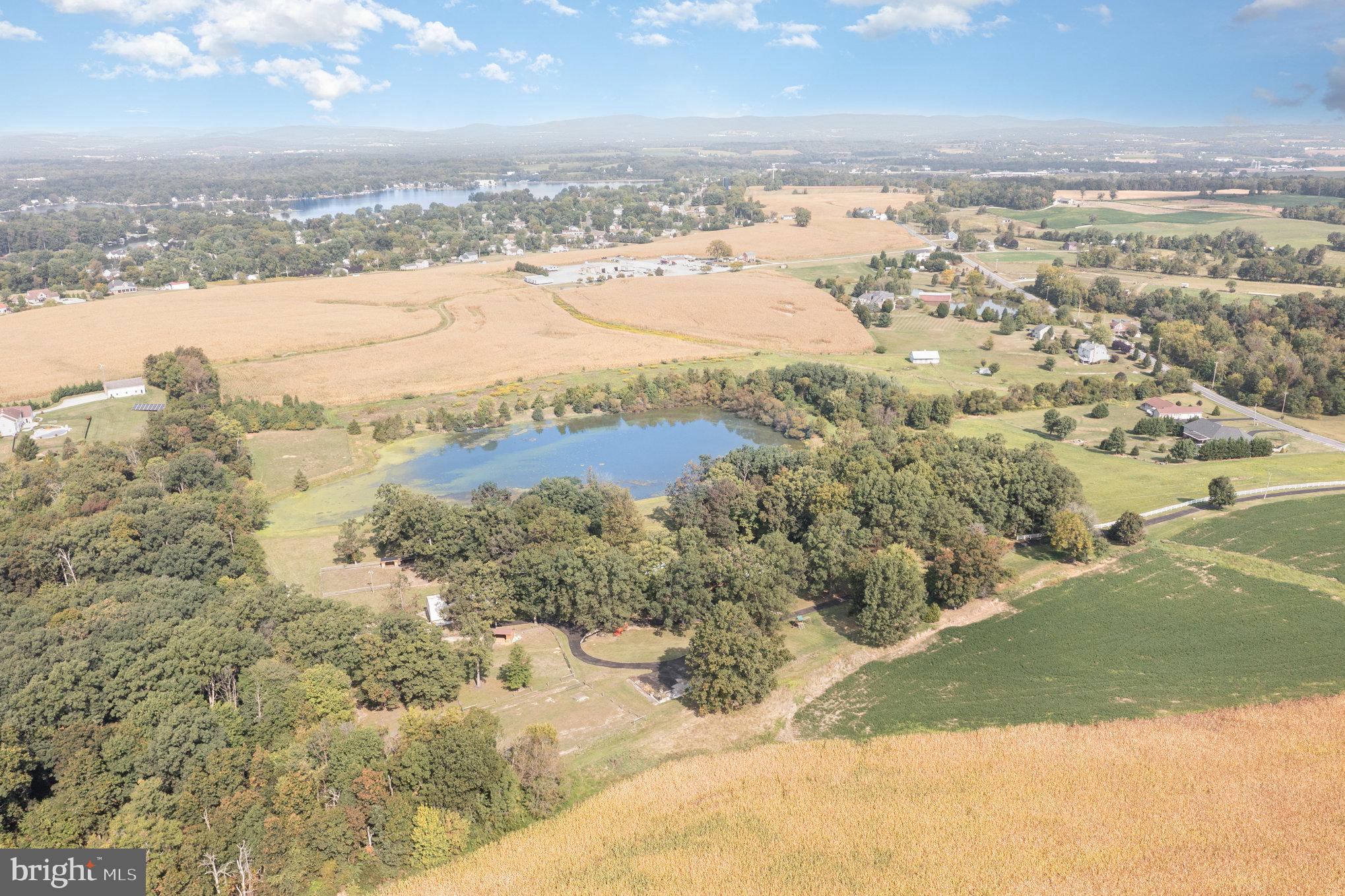 STONEY POINT - Residential