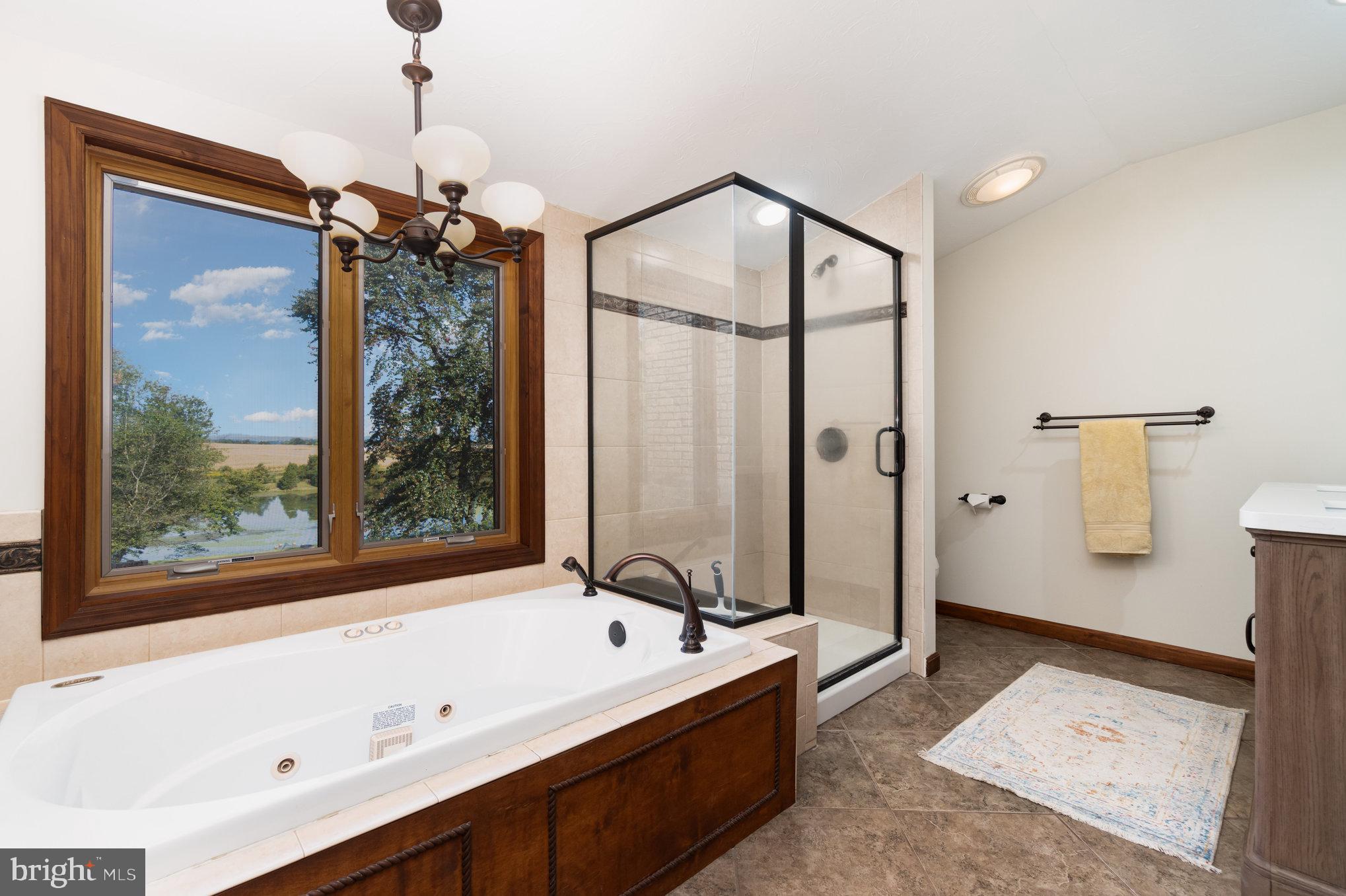 STONEY POINT - Residential