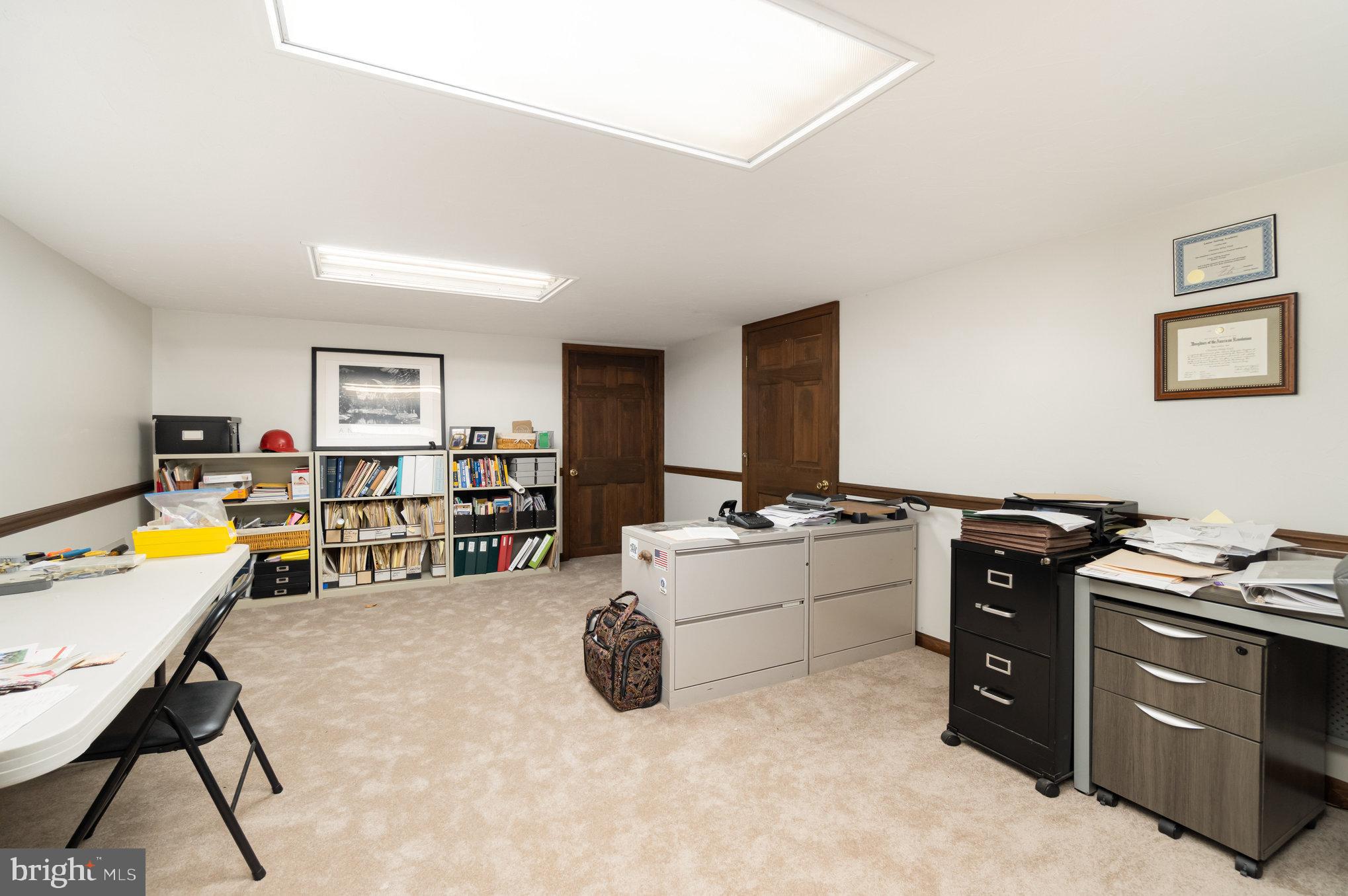 STONEY POINT - Residential