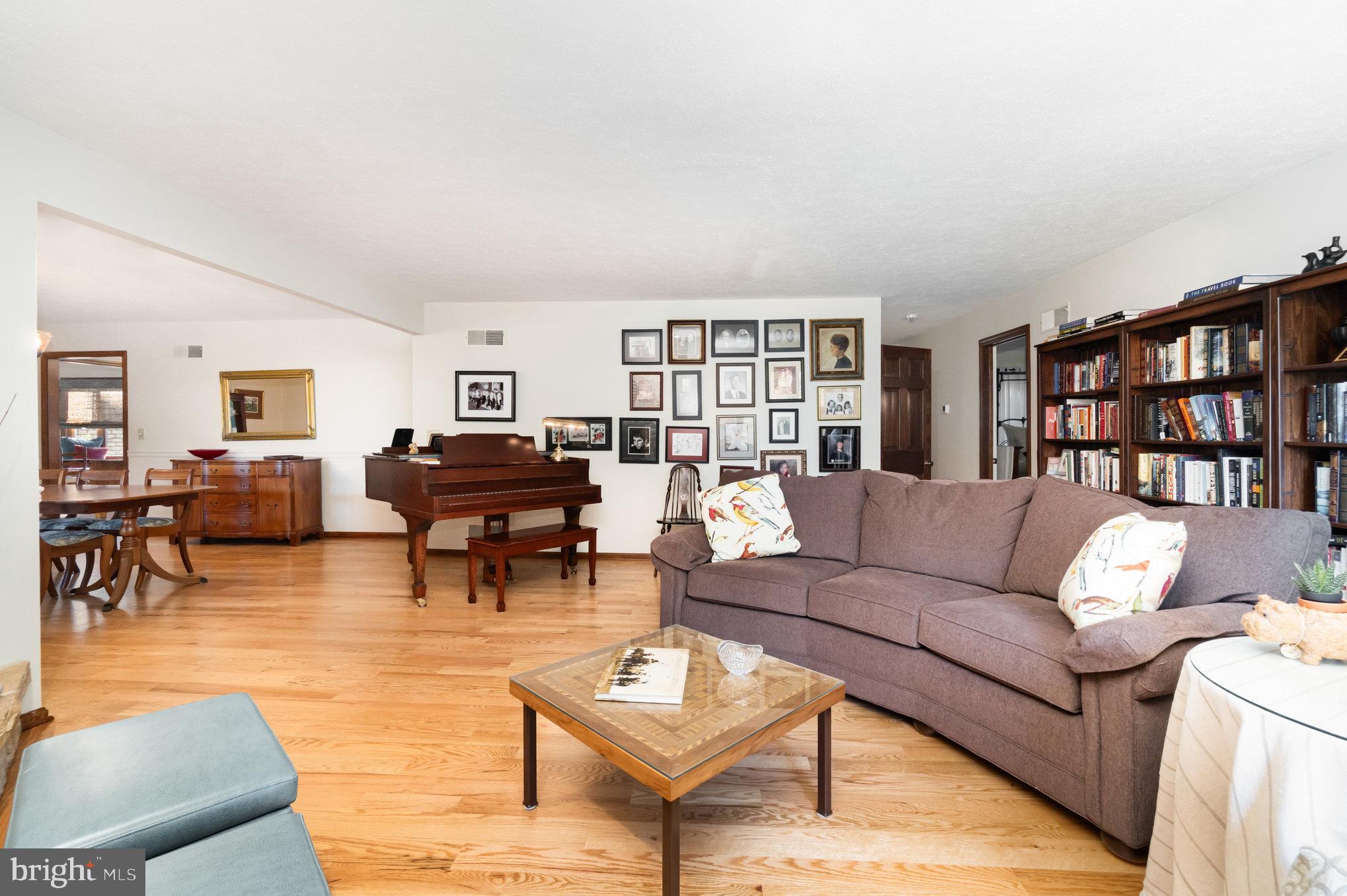 STONEY POINT - Residential