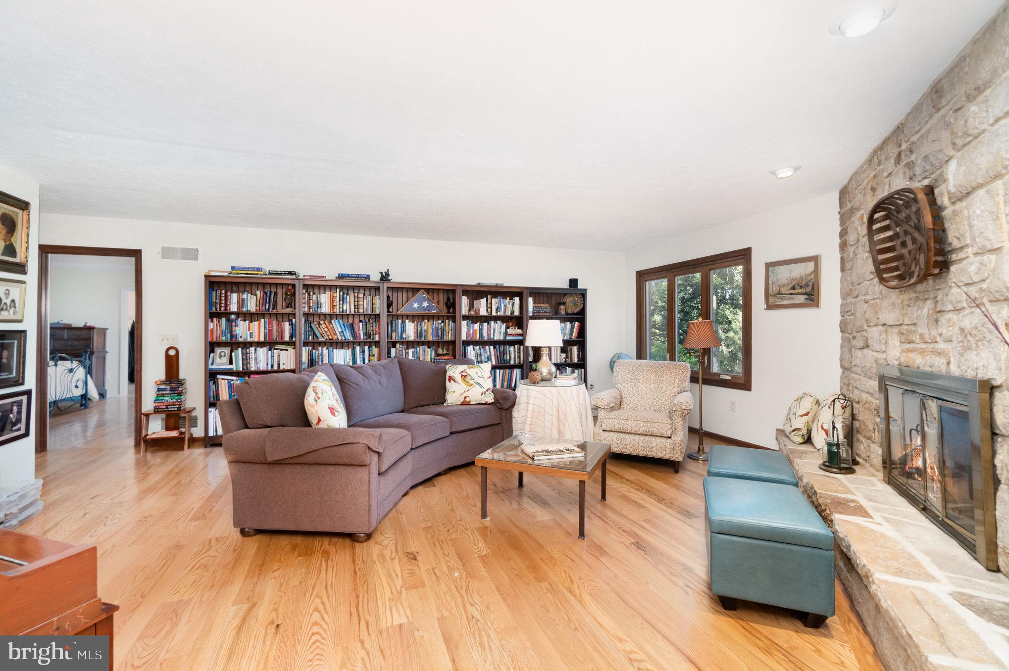 STONEY POINT - Residential