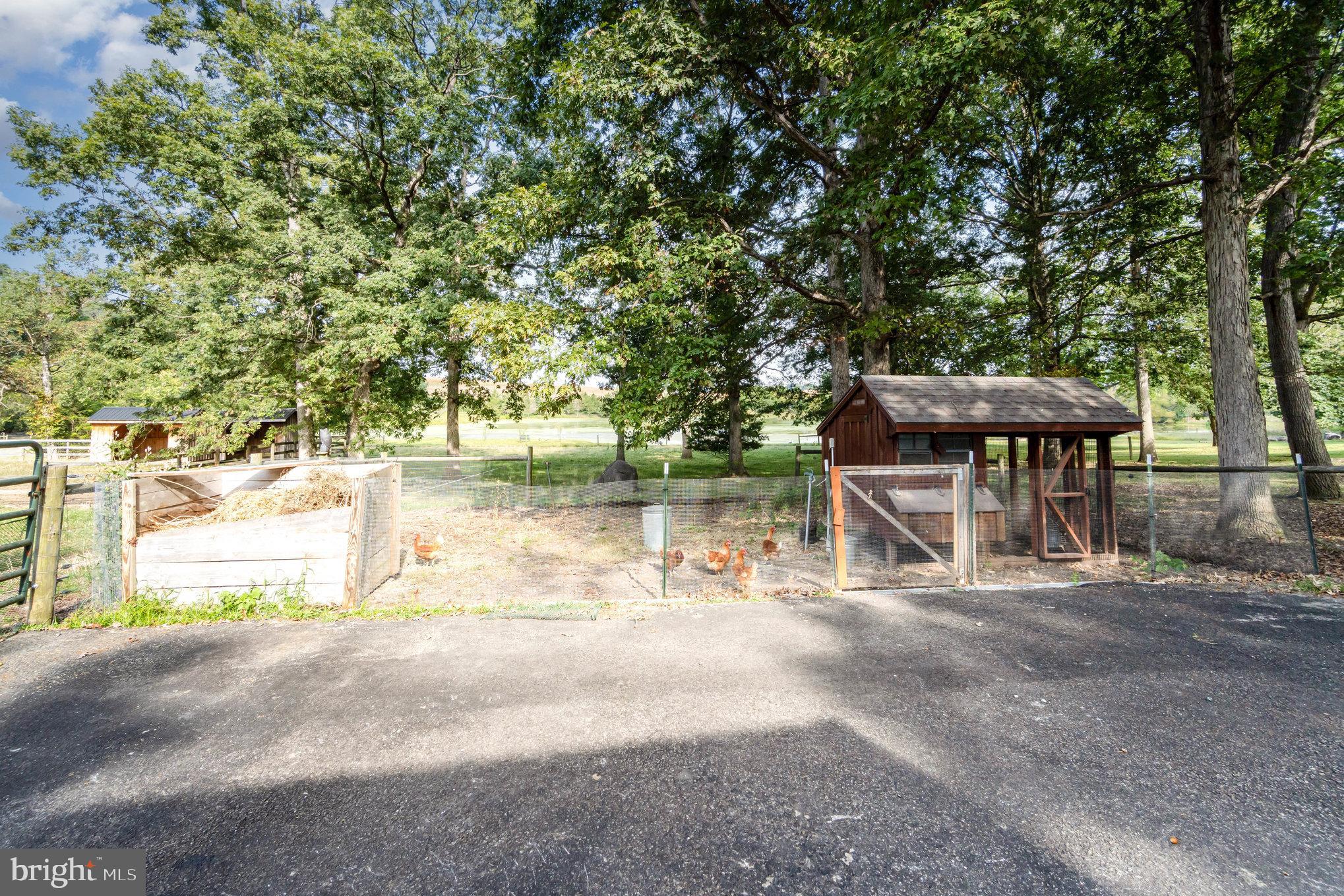 STONEY POINT - Residential